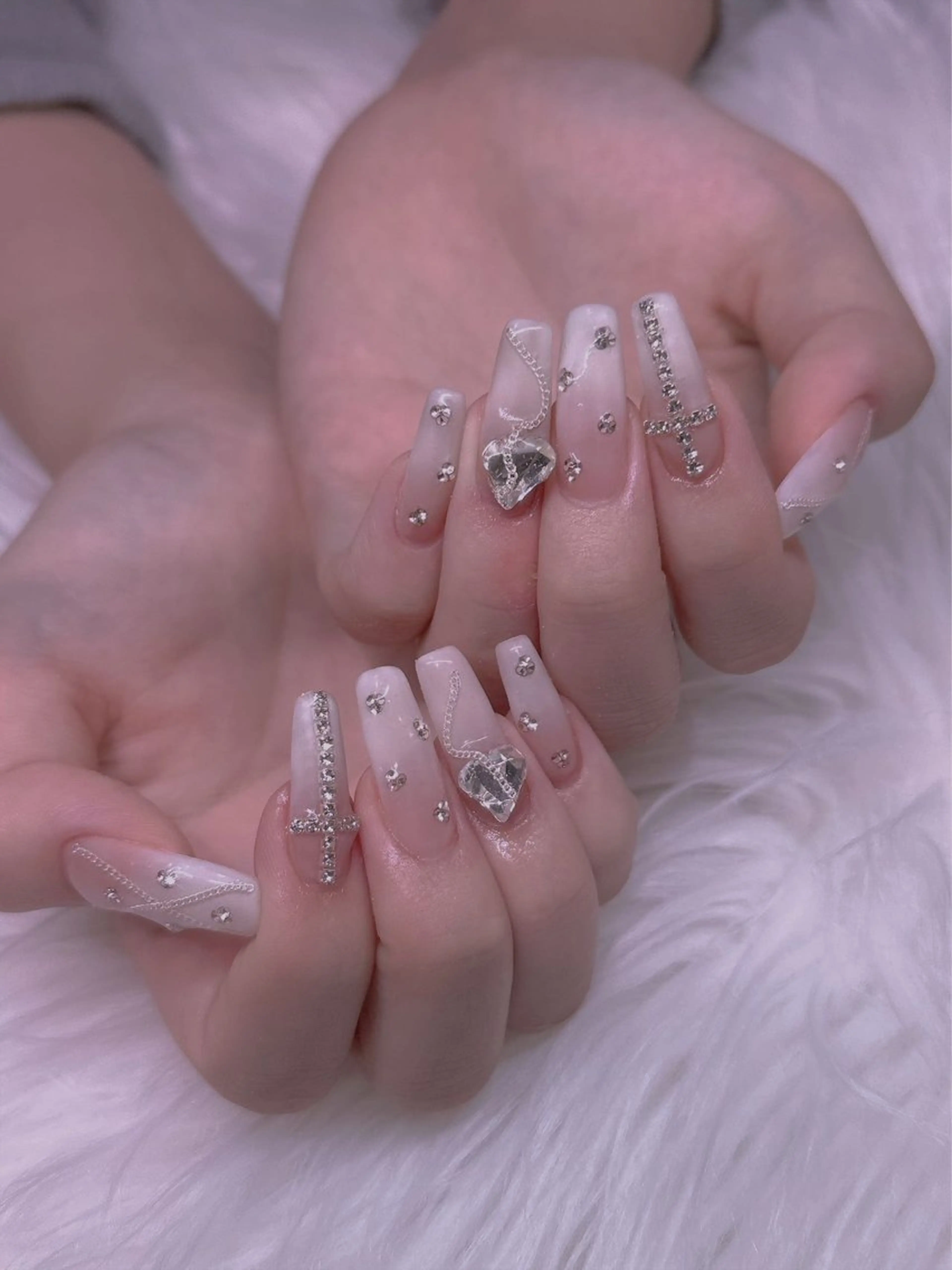 ネイル エムズ ハヤシのネイルデザイン