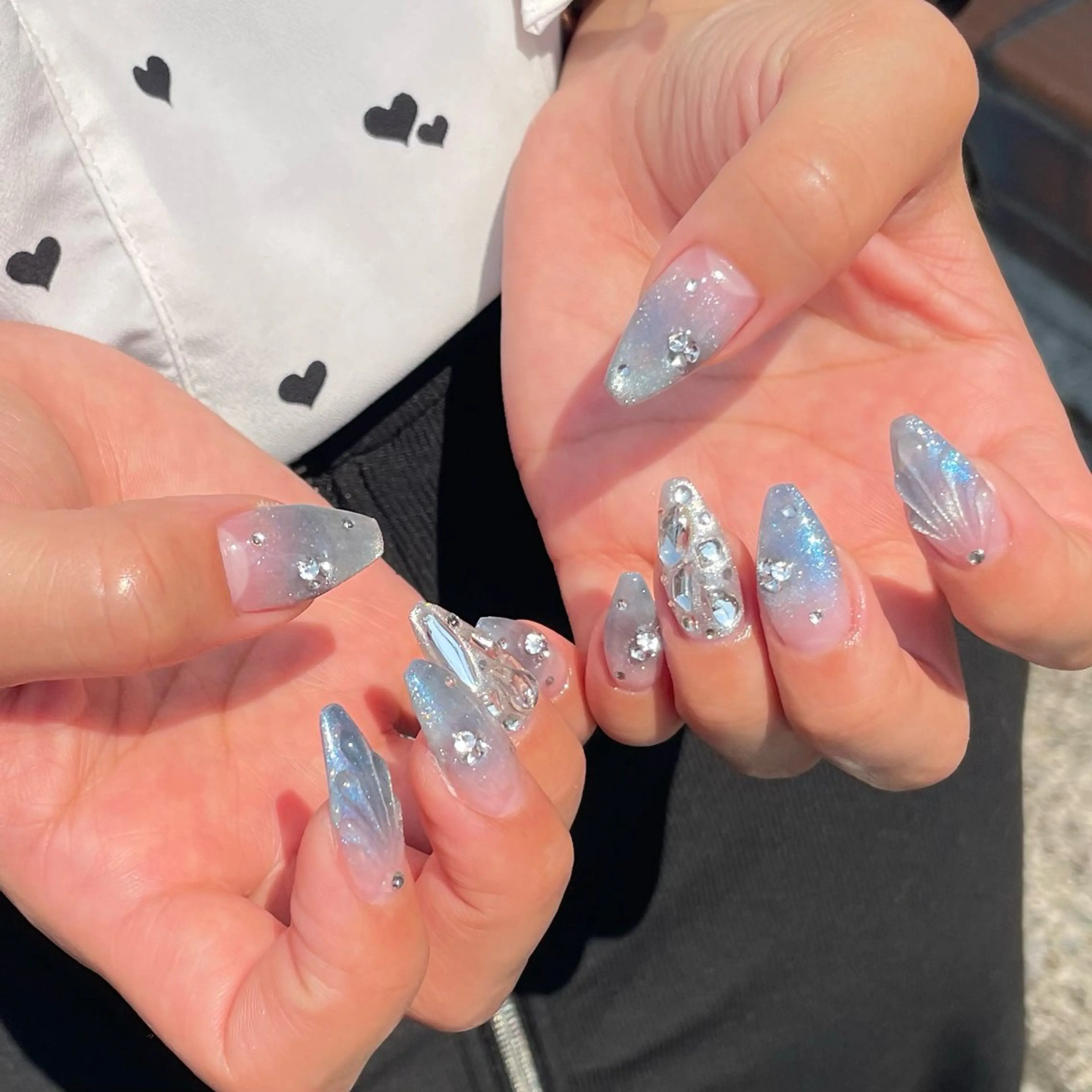 ネイル nailsalon miiのネイルデザイン