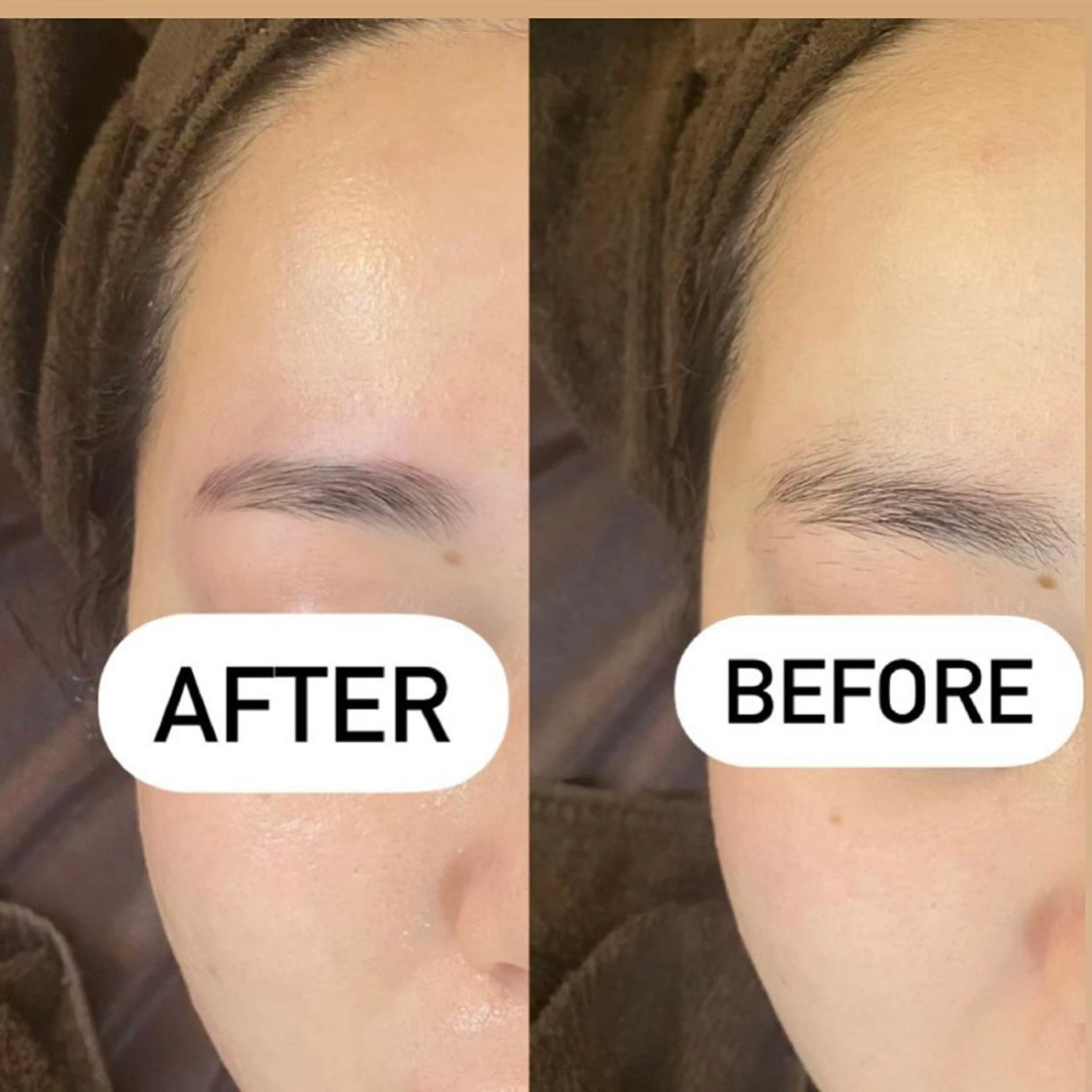 アイブロウ ワックス脱毛 眉カット その他(アイブロウ) BELCIA福岡店 récolte de BELCIA(レコルトデベルシア)所属・BELCIA福岡店 レコルトデベルシアのエステ・リラクイメージ