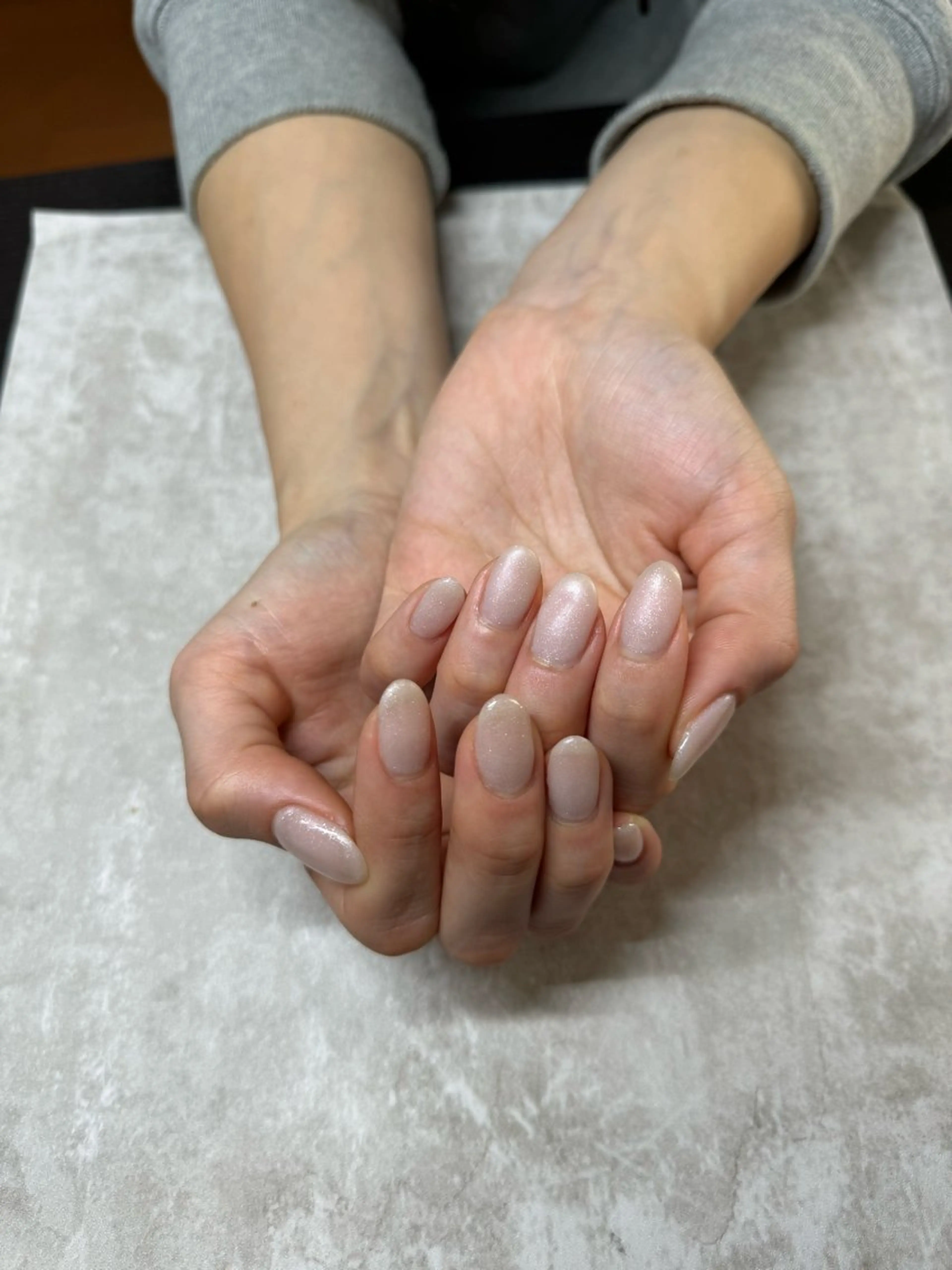 ネイル あきじ NAILのネイルデザイン