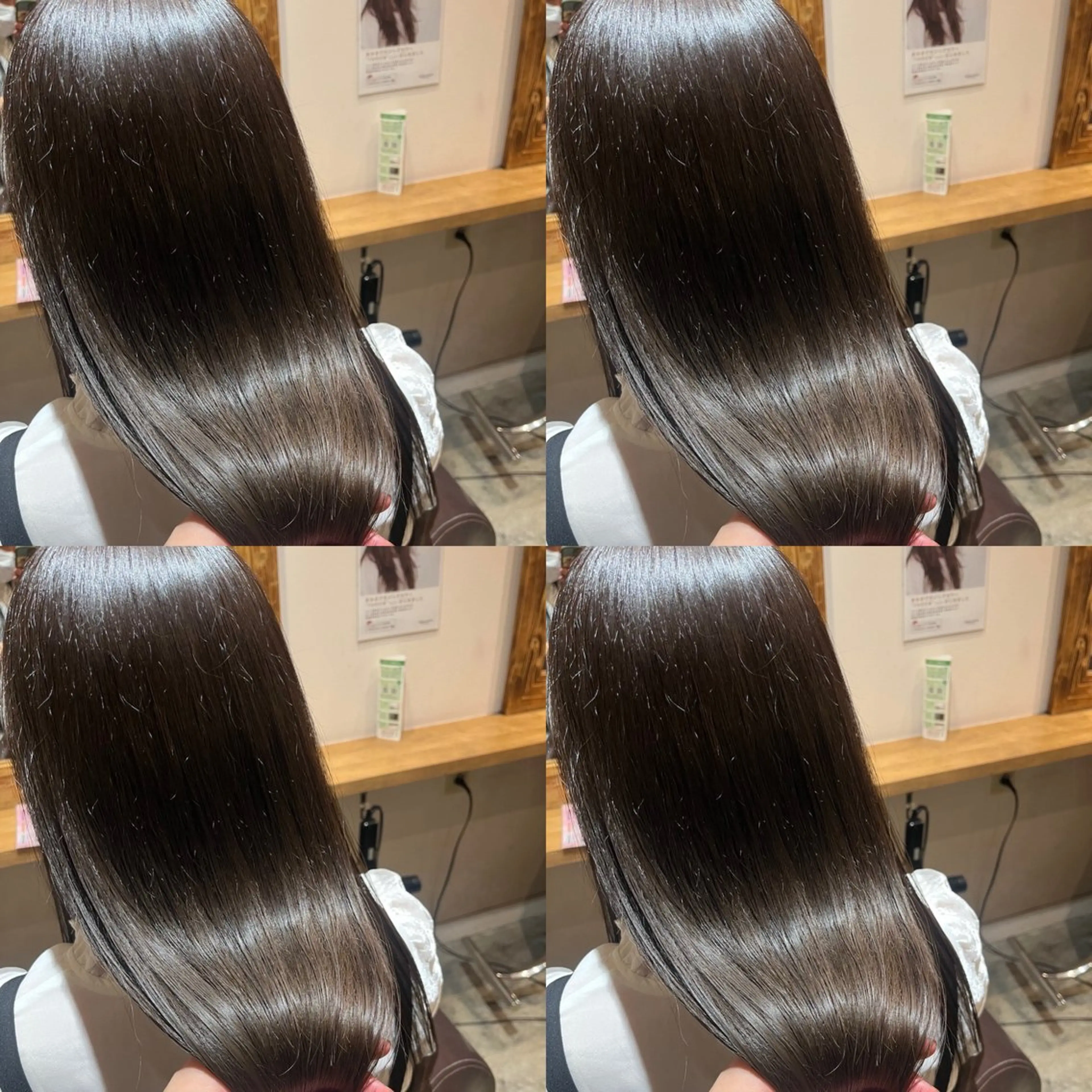 ロング カラー ✨美髪改善 特化✨ユウヤ🇰🇷のヘアスタイル