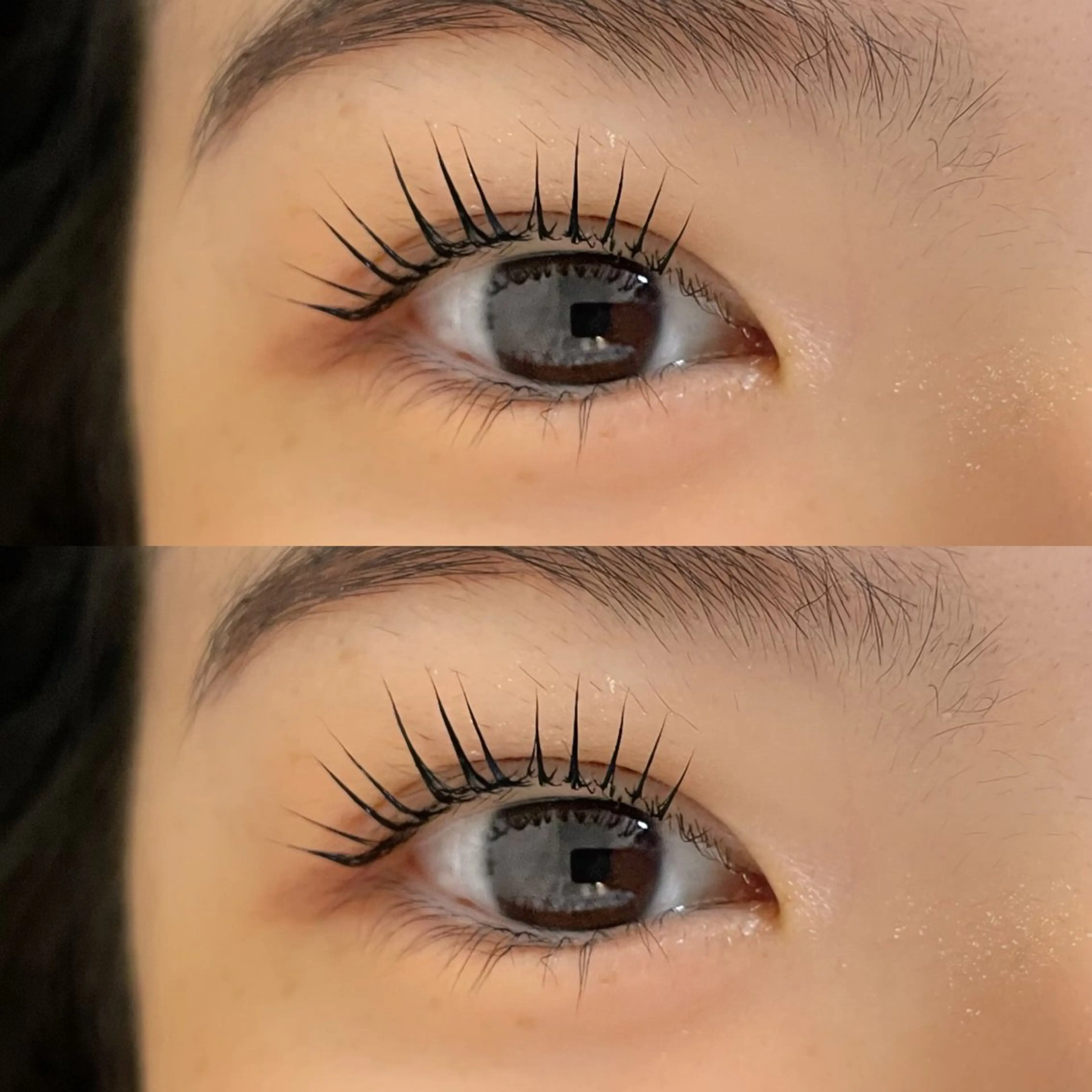 マツエク・マツパ マツパ 🥑ROAR🥑 RIRIKAのマツエク・マツパデザイン