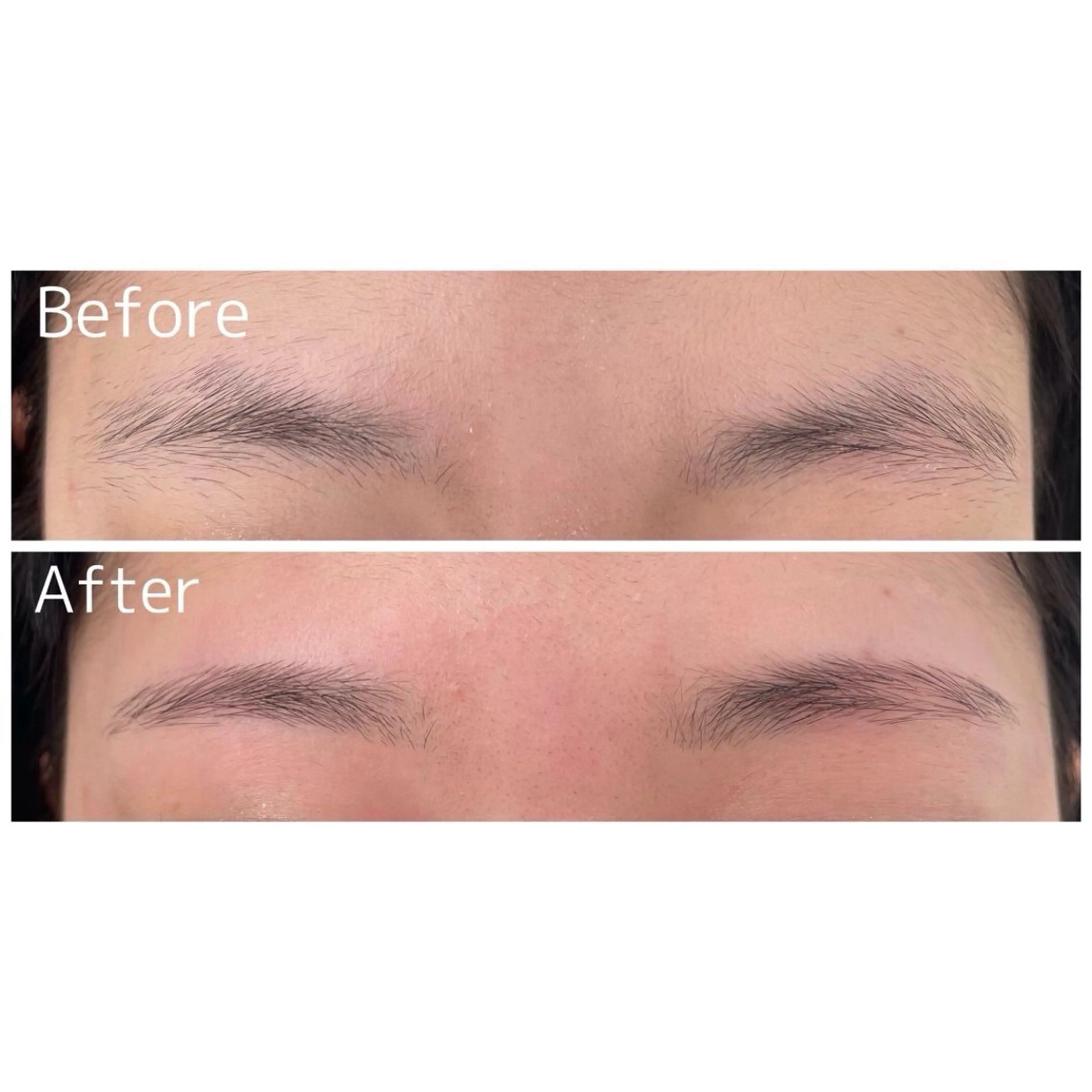 アイブロウ Mauloa所属・Mauloa 西宮北口のマツエク・マツパデザイン