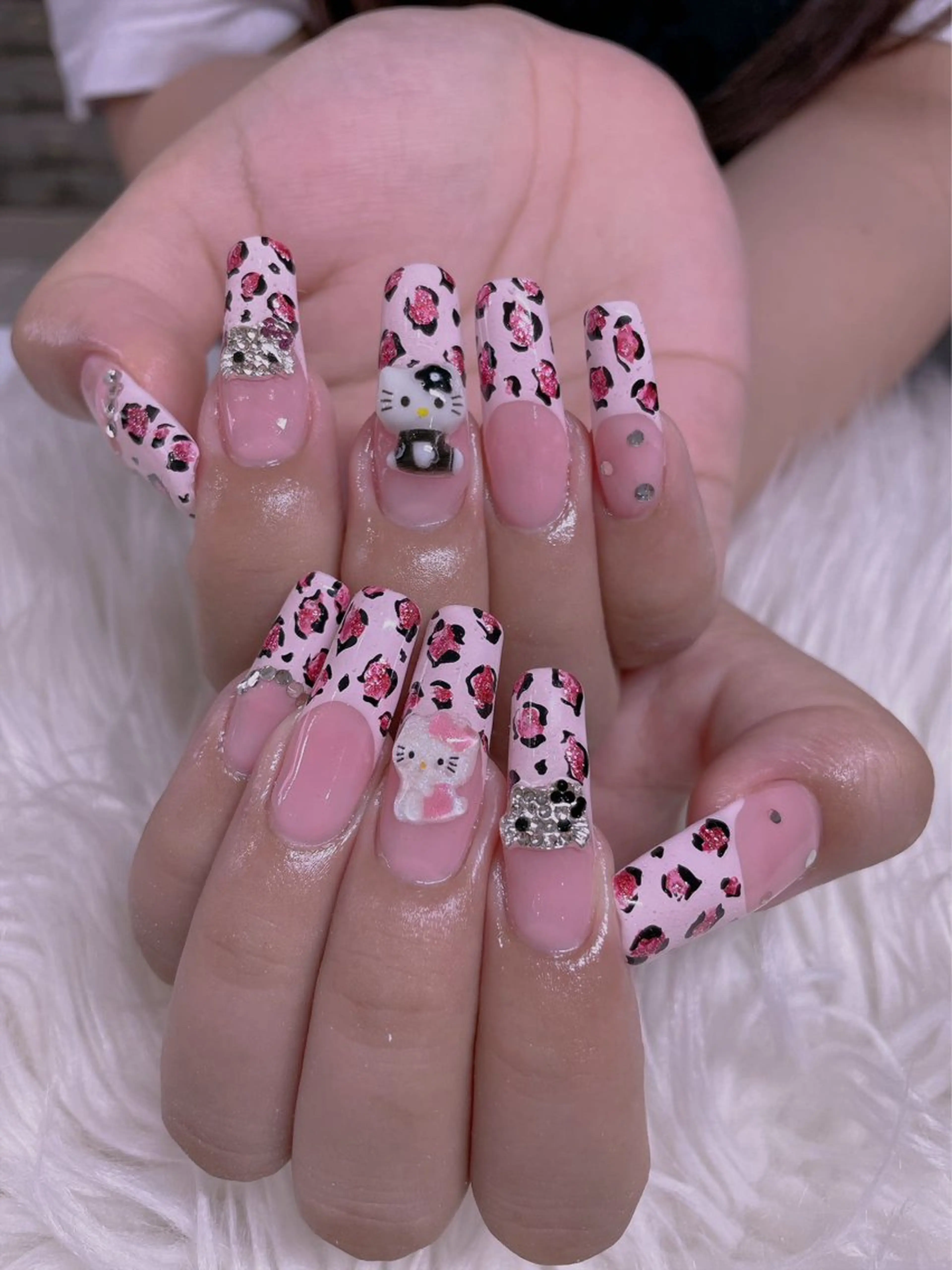 ネイル エムズ エムズのマツエク・マツパデザイン