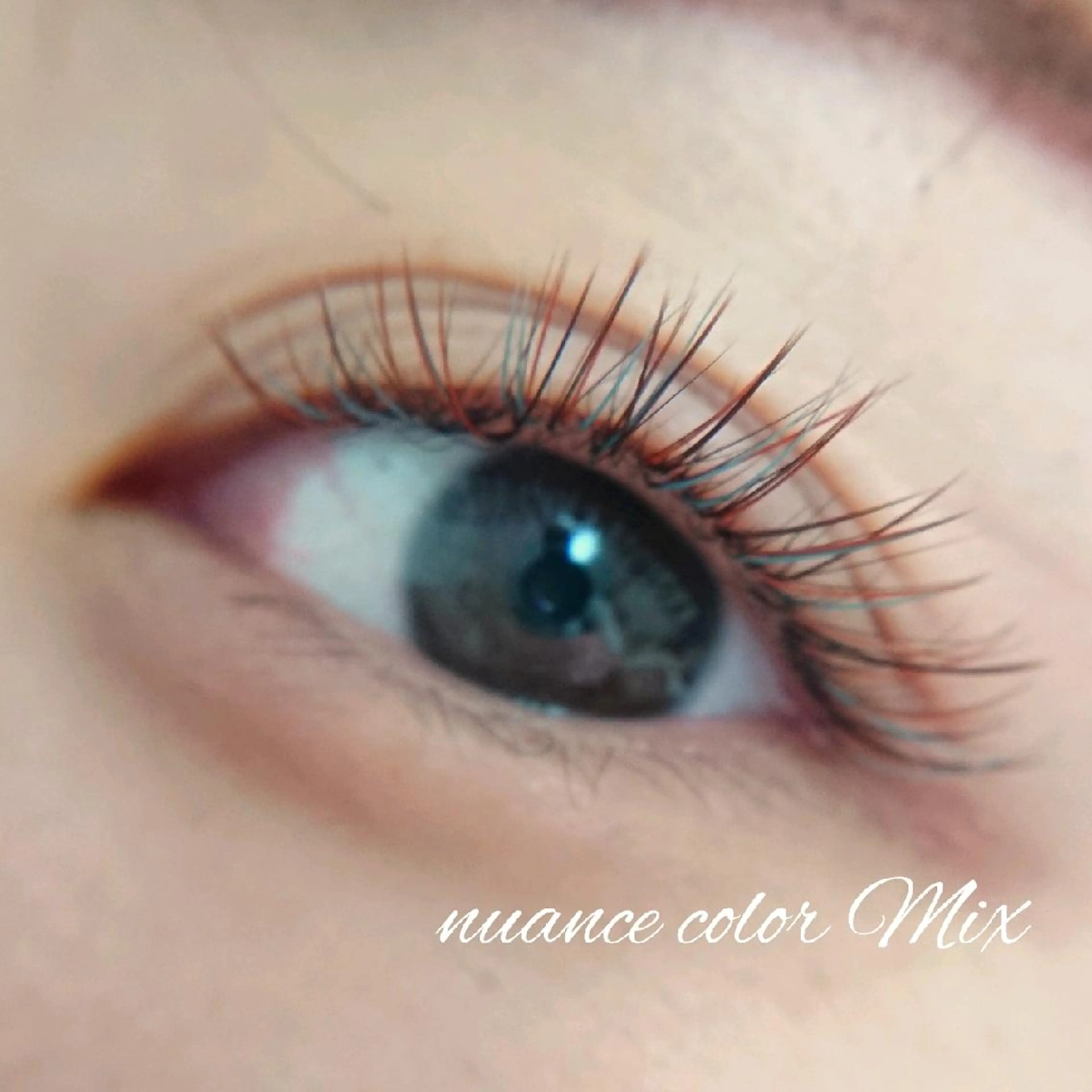 マツエク・マツパ マツエク ビューティーサロン ViVi所属・☆ViVi☆ Seinaのマツエク・マツパデザイン