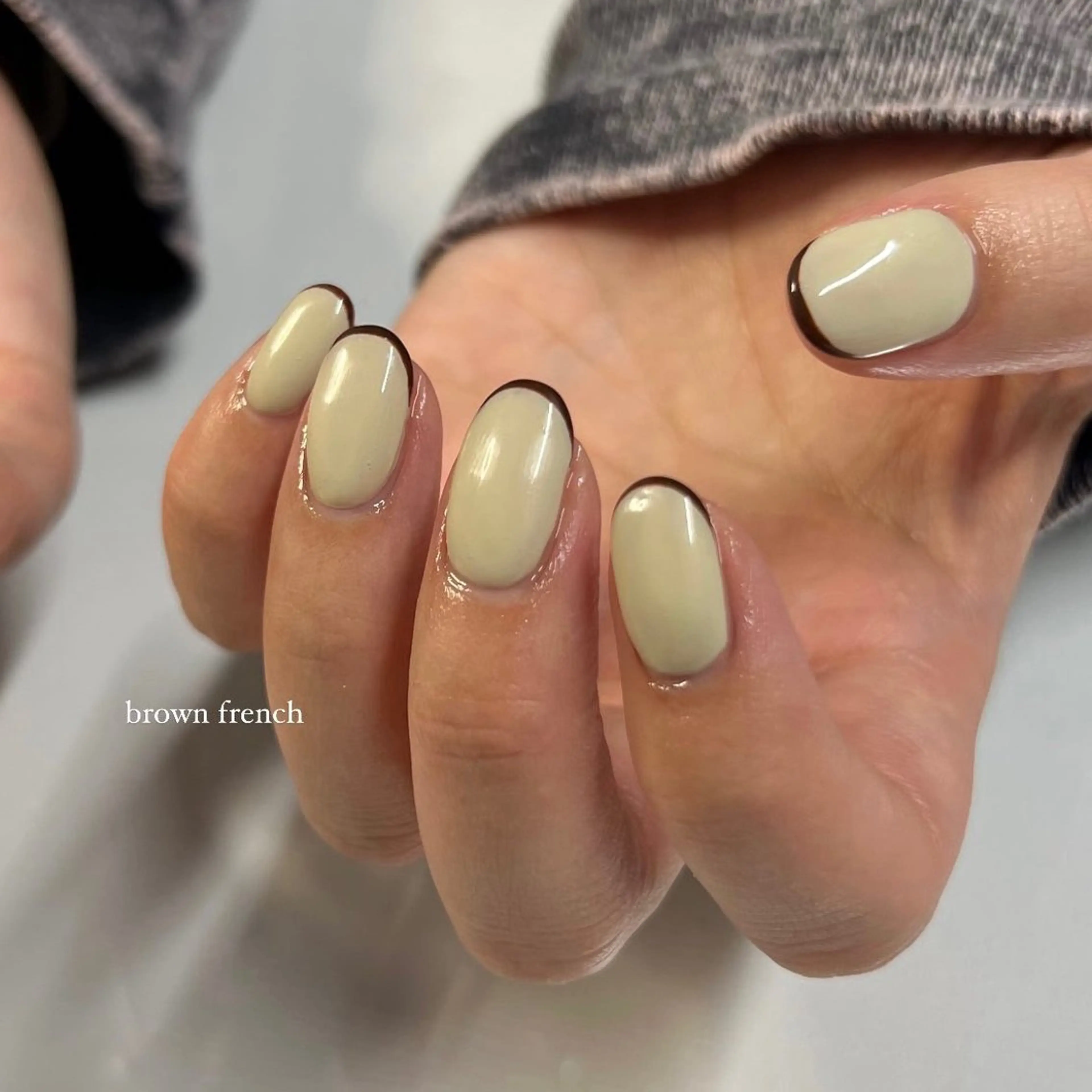 ネイル manu a所属・manu aのネイルデザイン