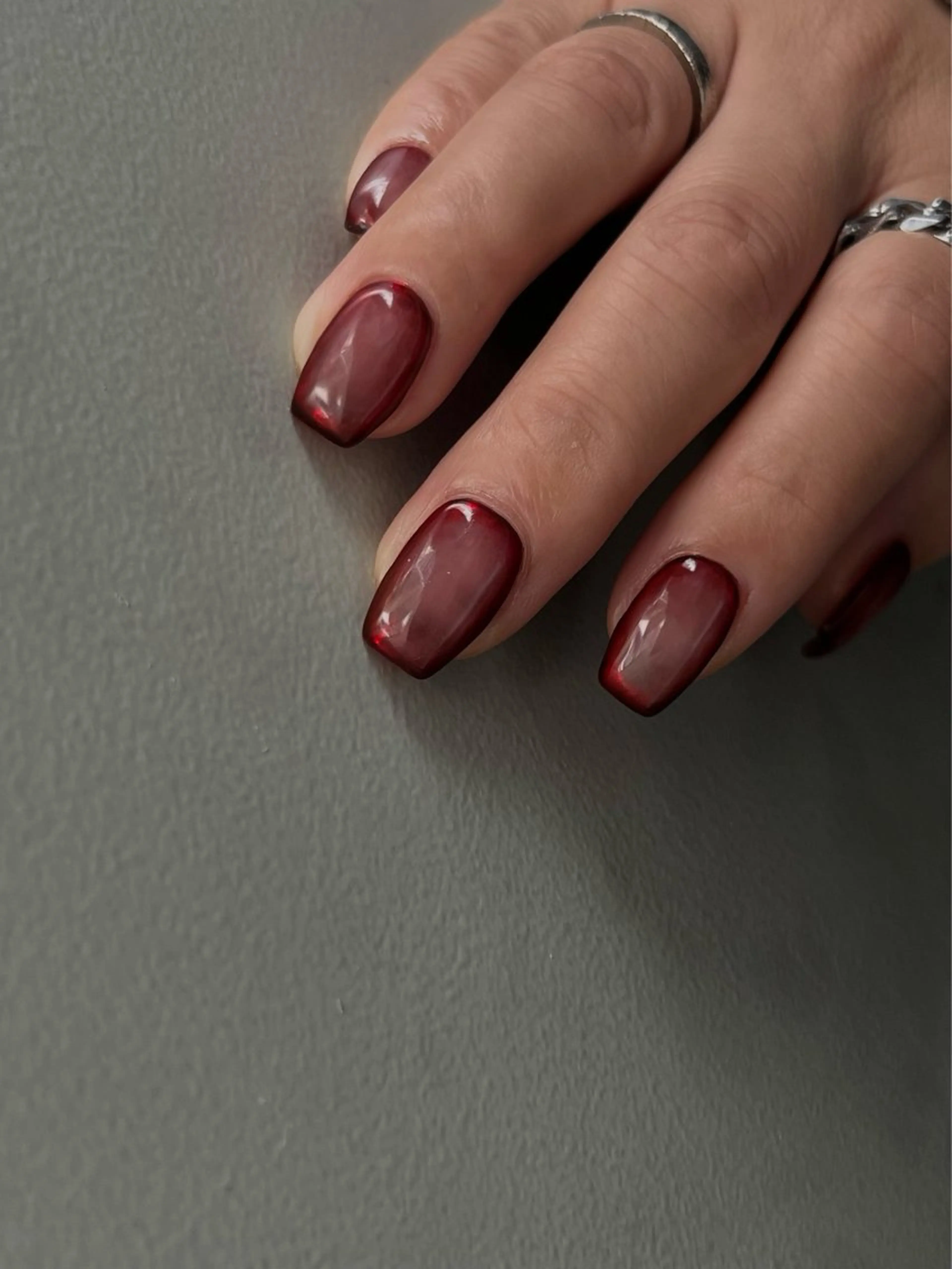 ネイル ハンドネイル mitsuki / Manonのネイルデザイン