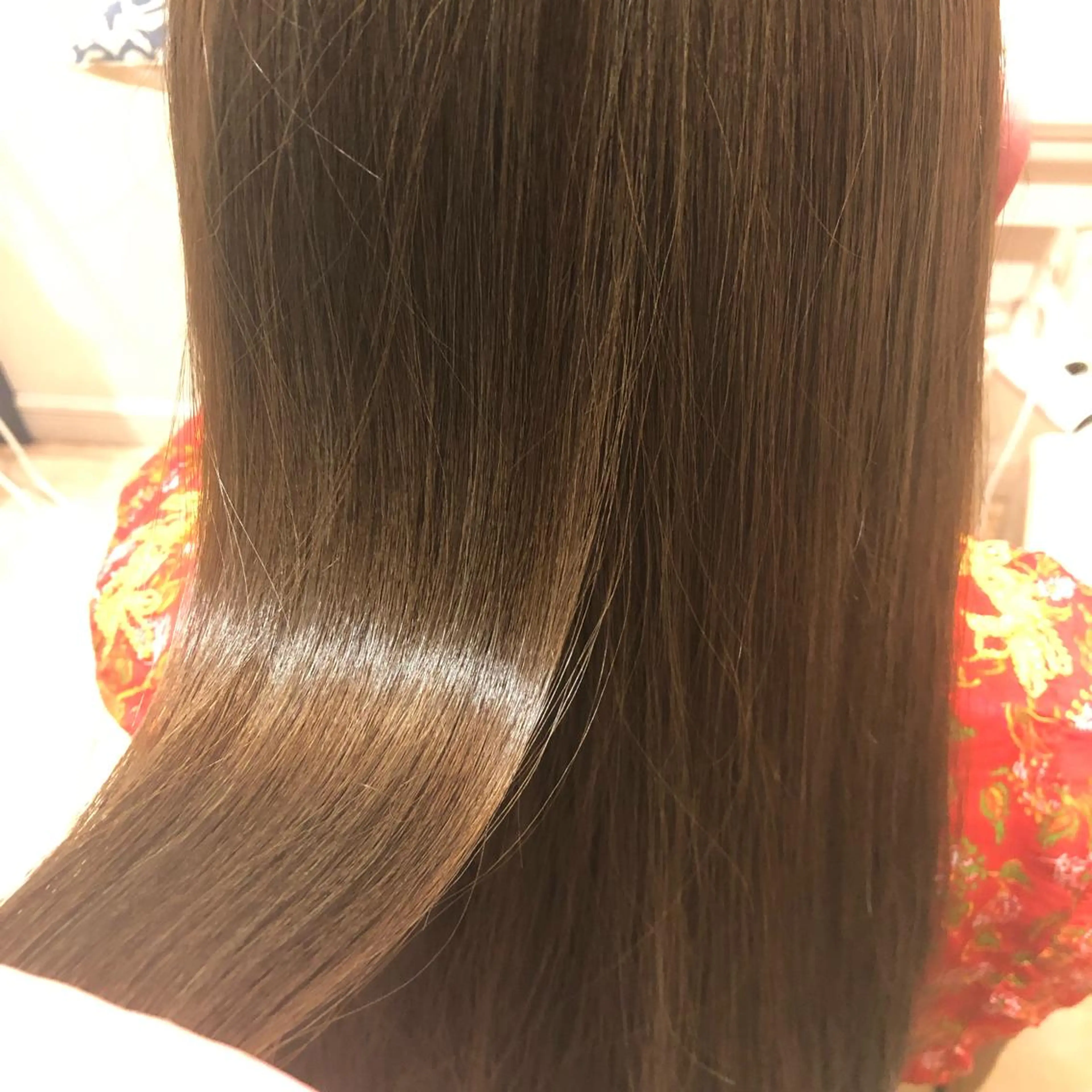 カラー La fith liebe 京都駅前店所属・🌈ブリーチ特化🌈 MINATOのヘアスタイル