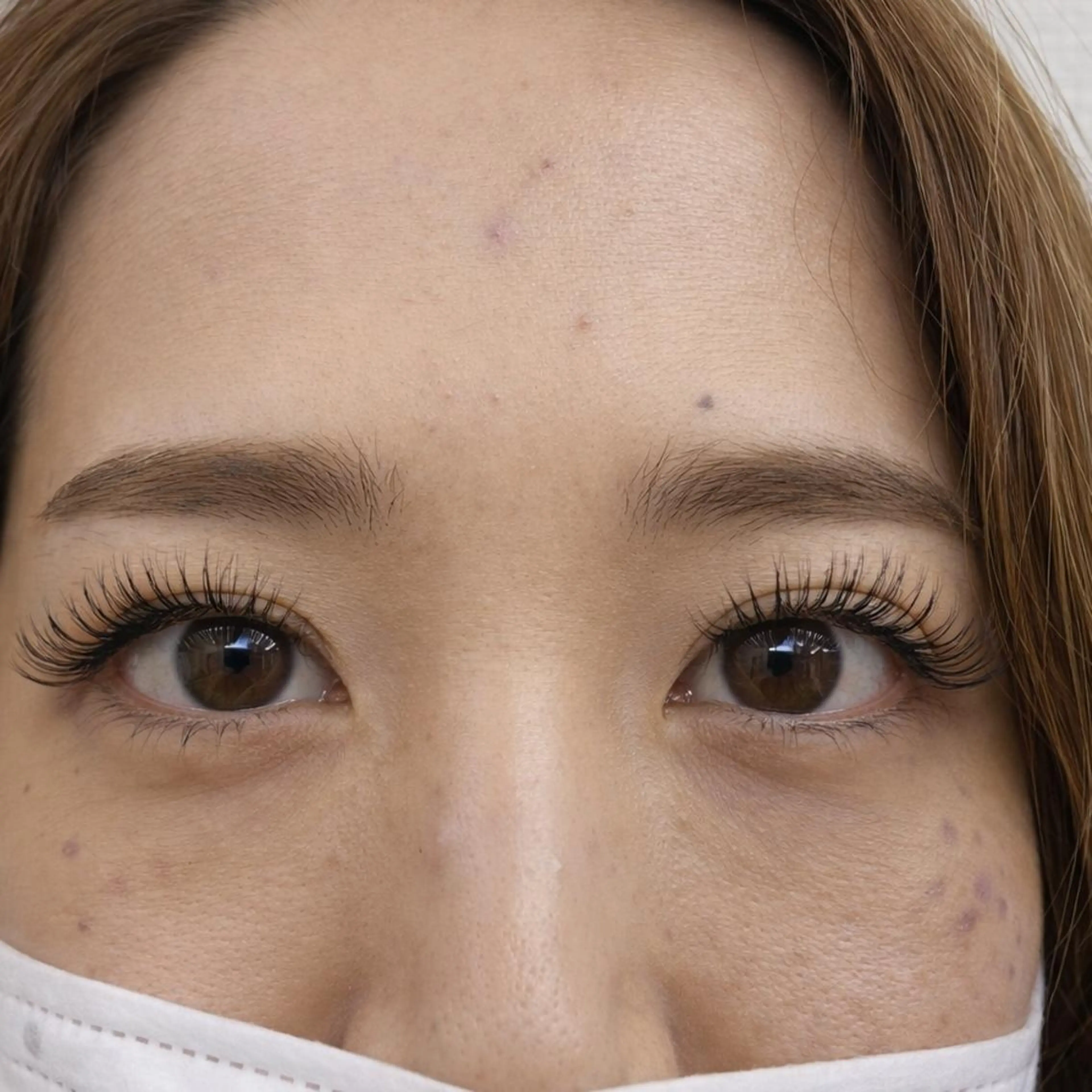 マツエク・マツパ バインドロック マツエク Mai .のマツエク・マツパデザイン