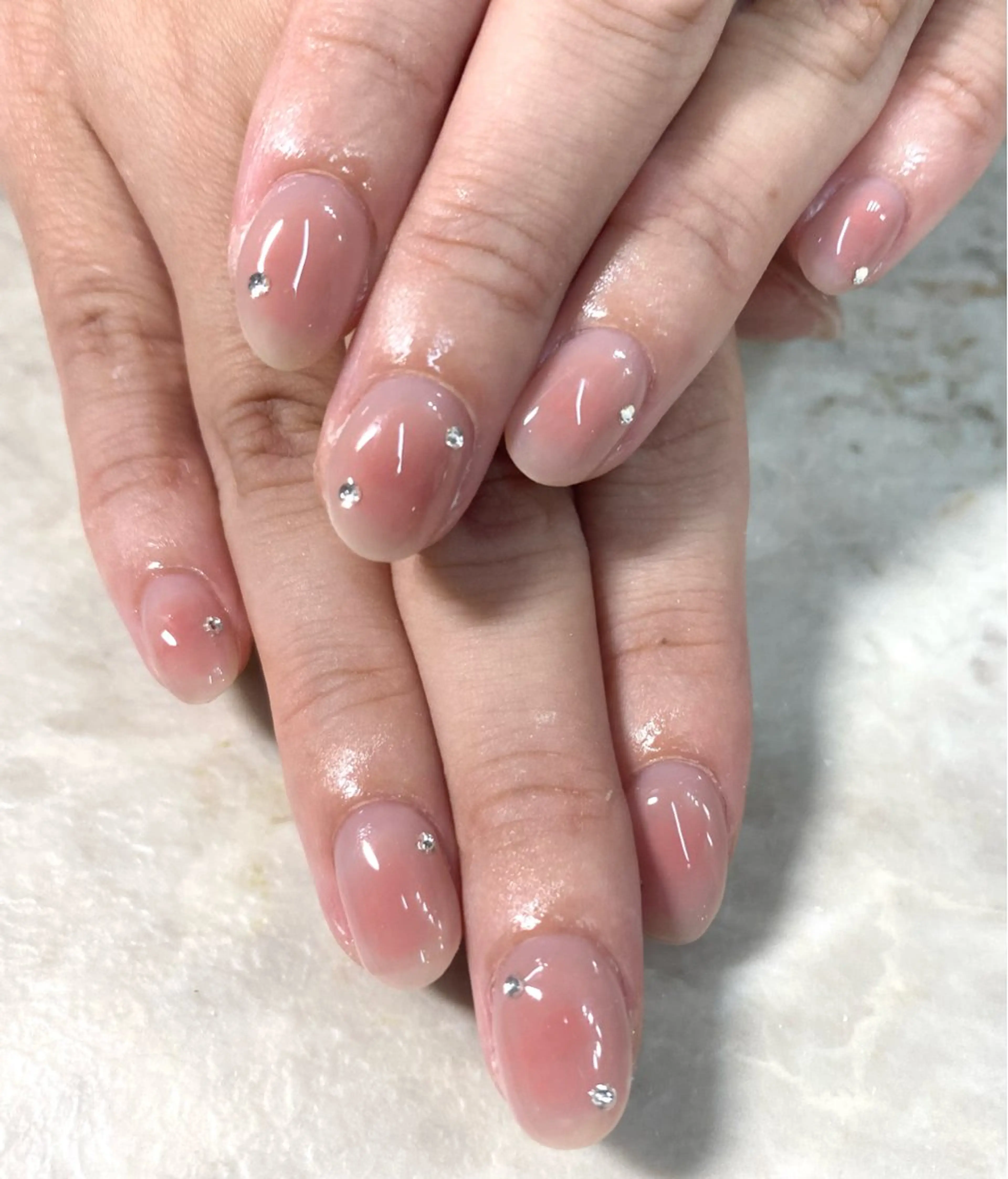 ネイル maison de NALIのネイルデザイン