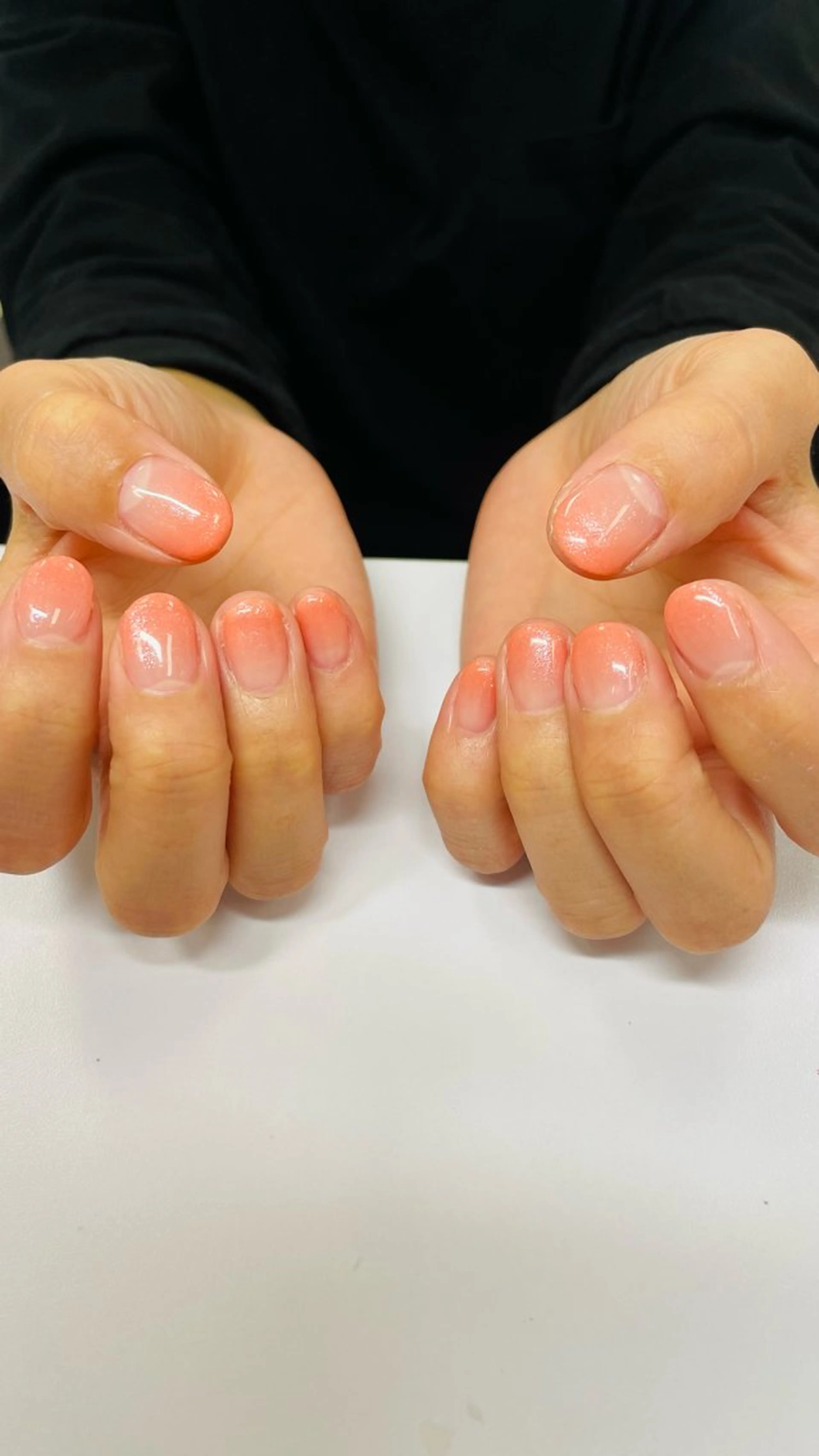 ネイル ネイルサロンエーナイン屯田店所属・matsu chikaのネイルデザイン