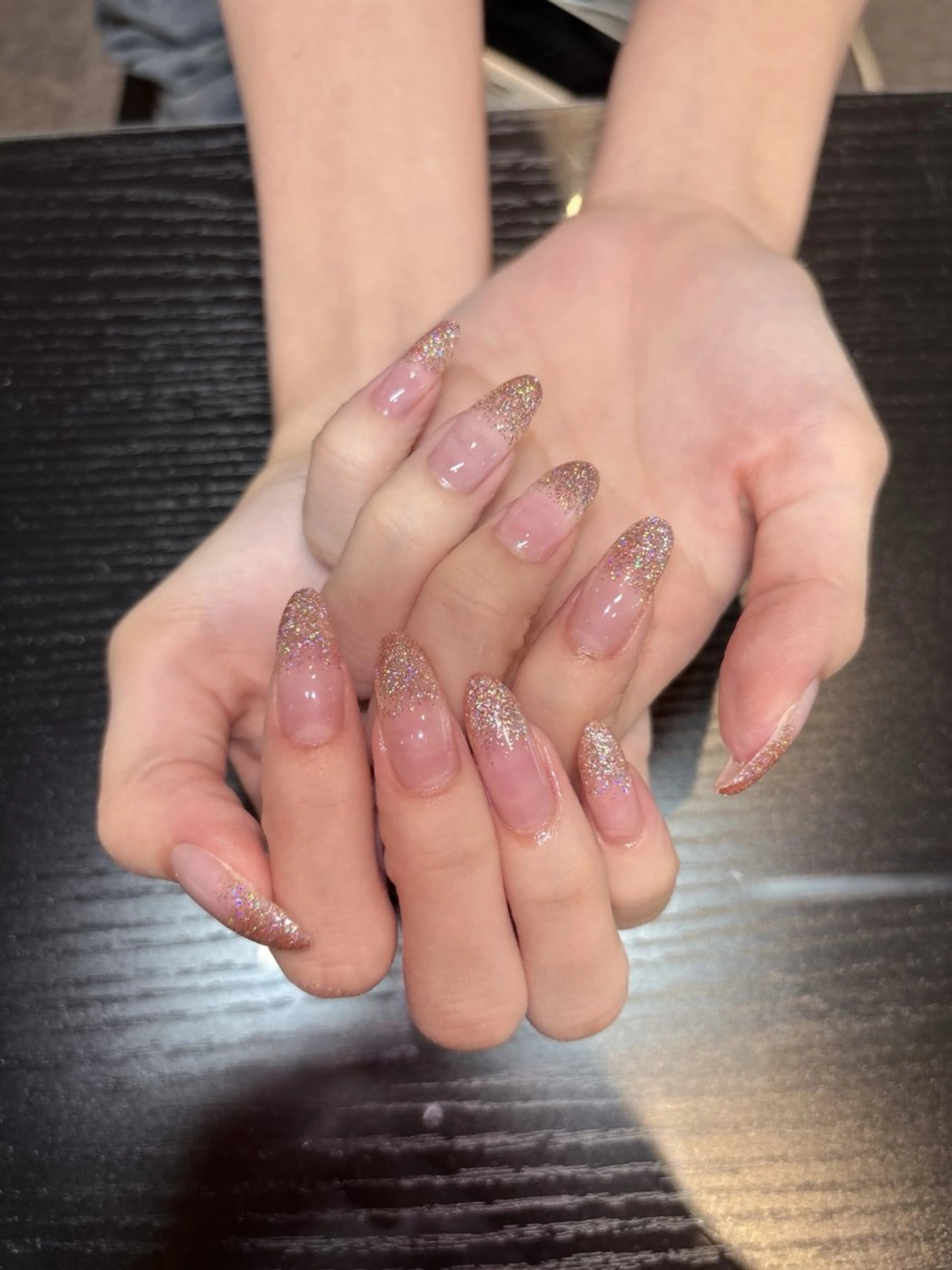 ネイル Nailsalon enju所属・濱中 愛子のネイルデザイン