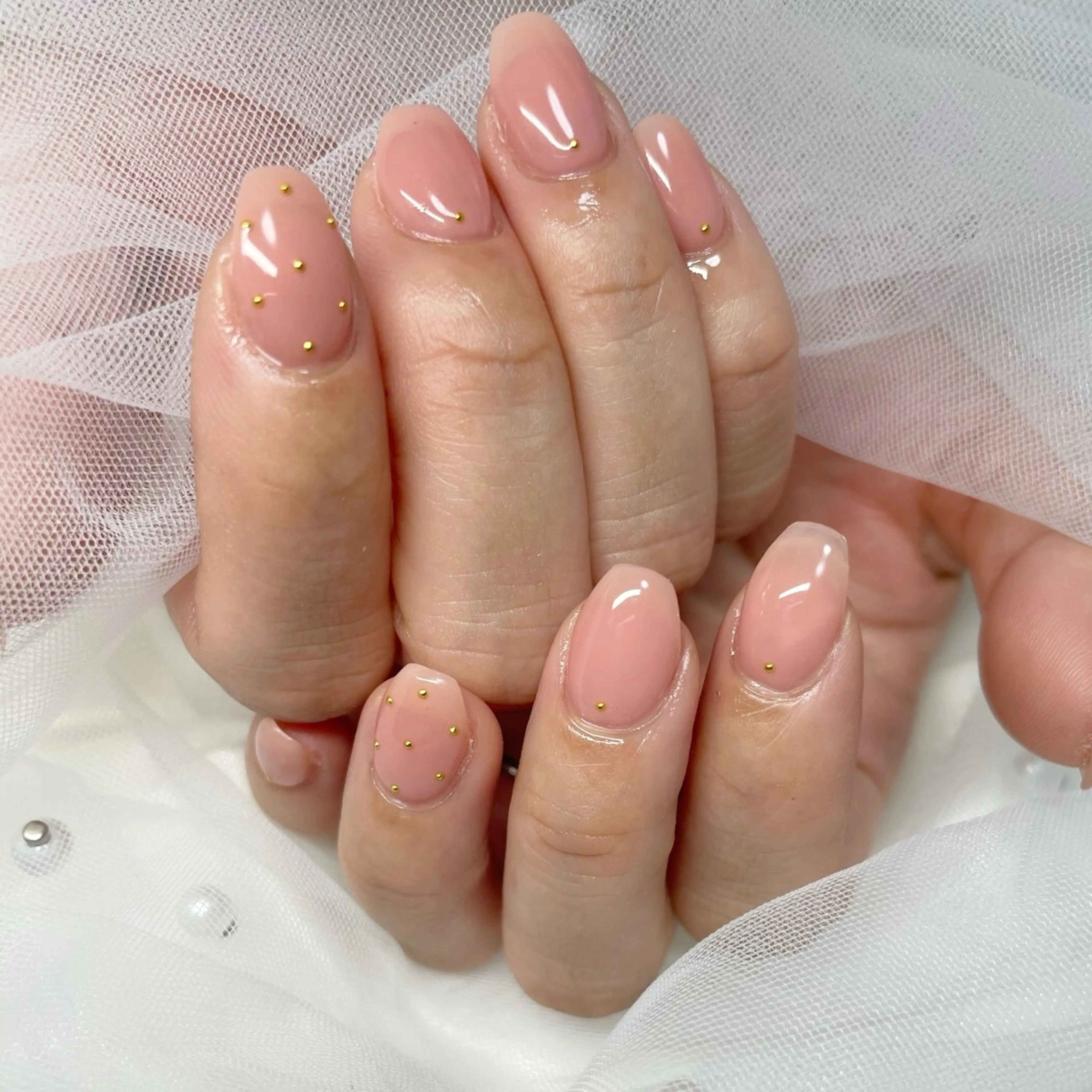 ネイル nailsalon SANANAILのネイルデザイン