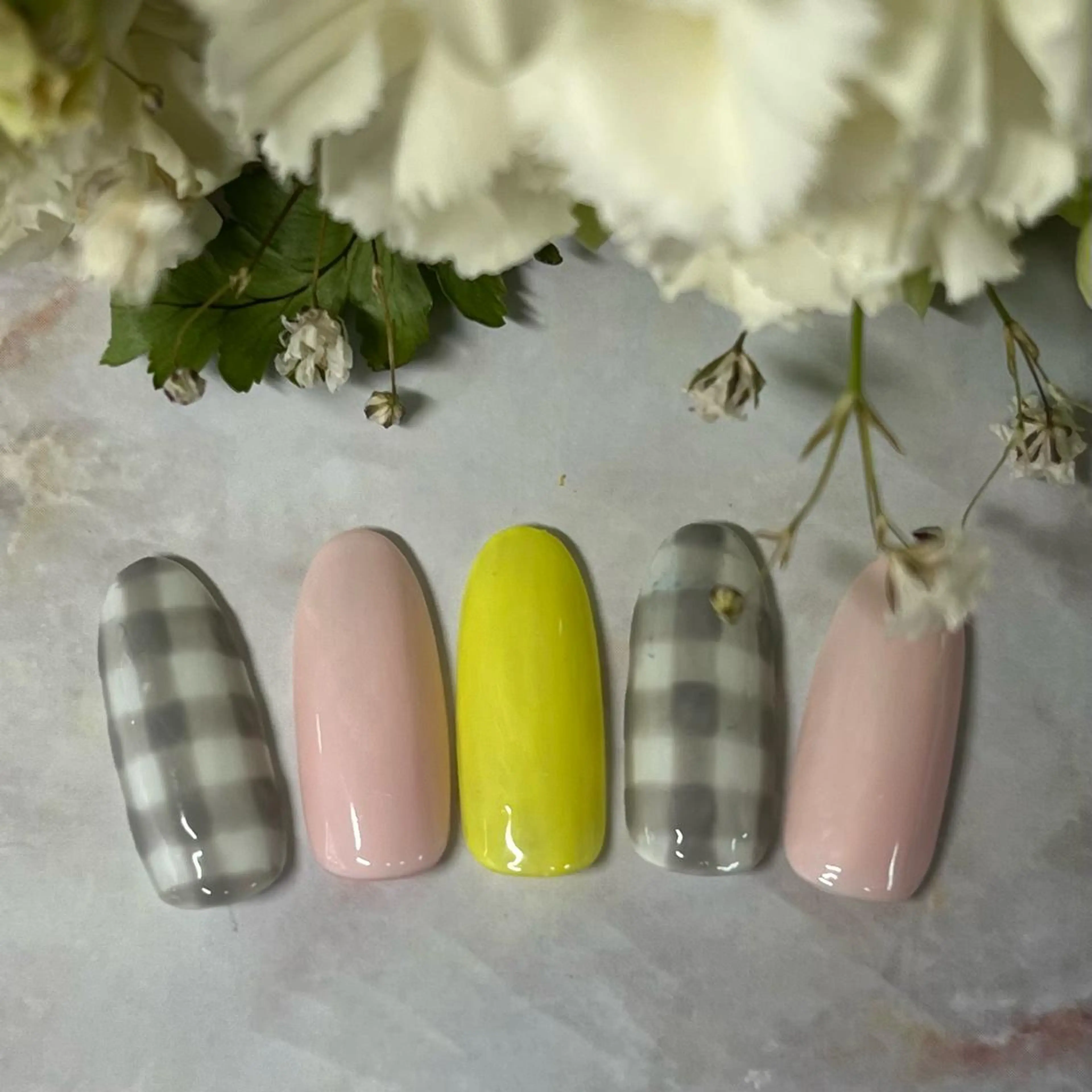 ネイル LIBERO所属・LIBERO a.kのマツエク・マツパデザイン