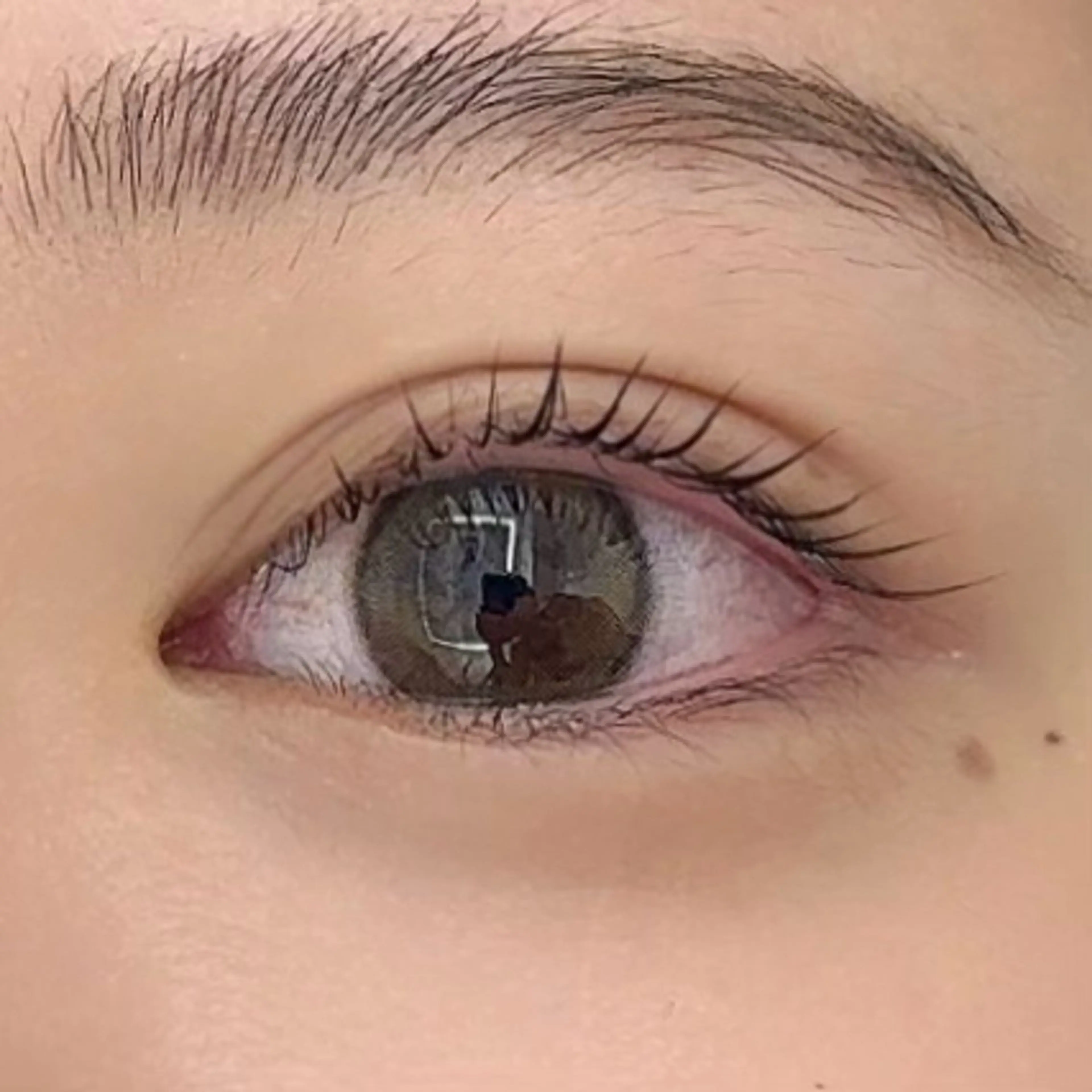 マツエク・マツパ クロダ ワカハのマツエク・マツパデザイン