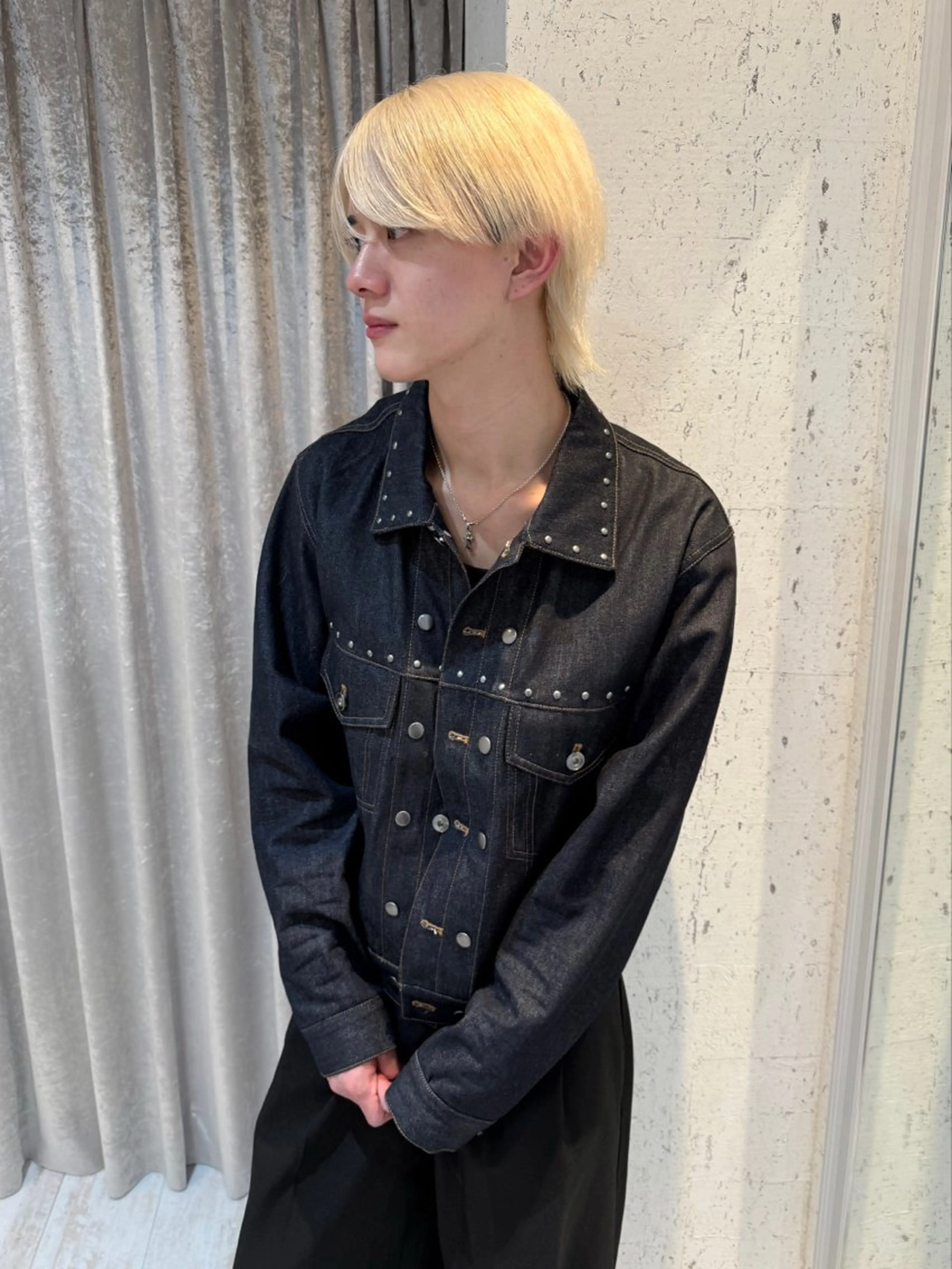 ショート カラー カット ヘアカラー トリートメント mai / linoah˚✧のヘアスタイル