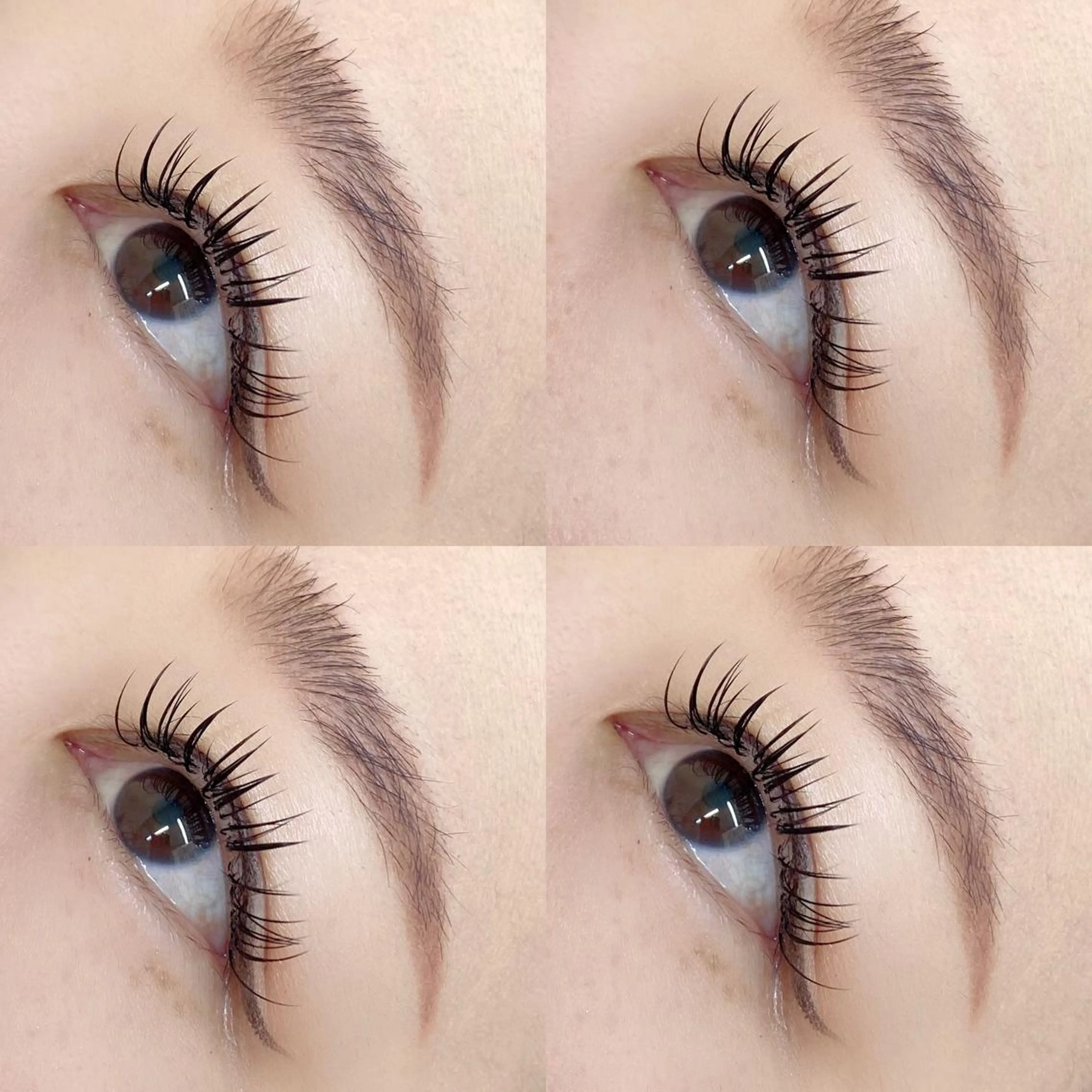 マツエク・マツパ BAMBI所属・BAMBI 🩷KAWAIのマツエク・マツパデザイン