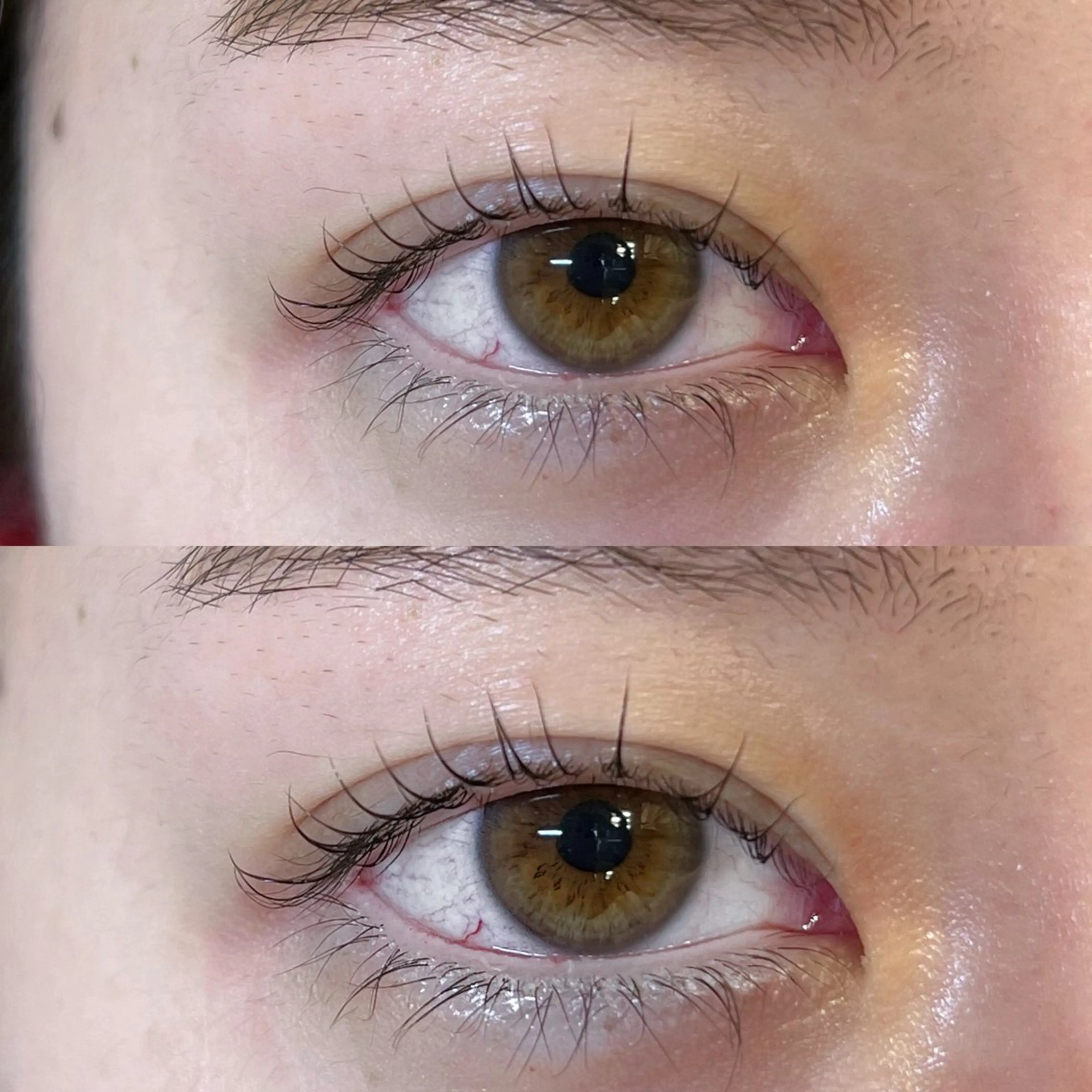 マツエク・マツパ 仙台まつげサロンdesignk所属・designK:北島 朱莉のマツエク・マツパデザイン