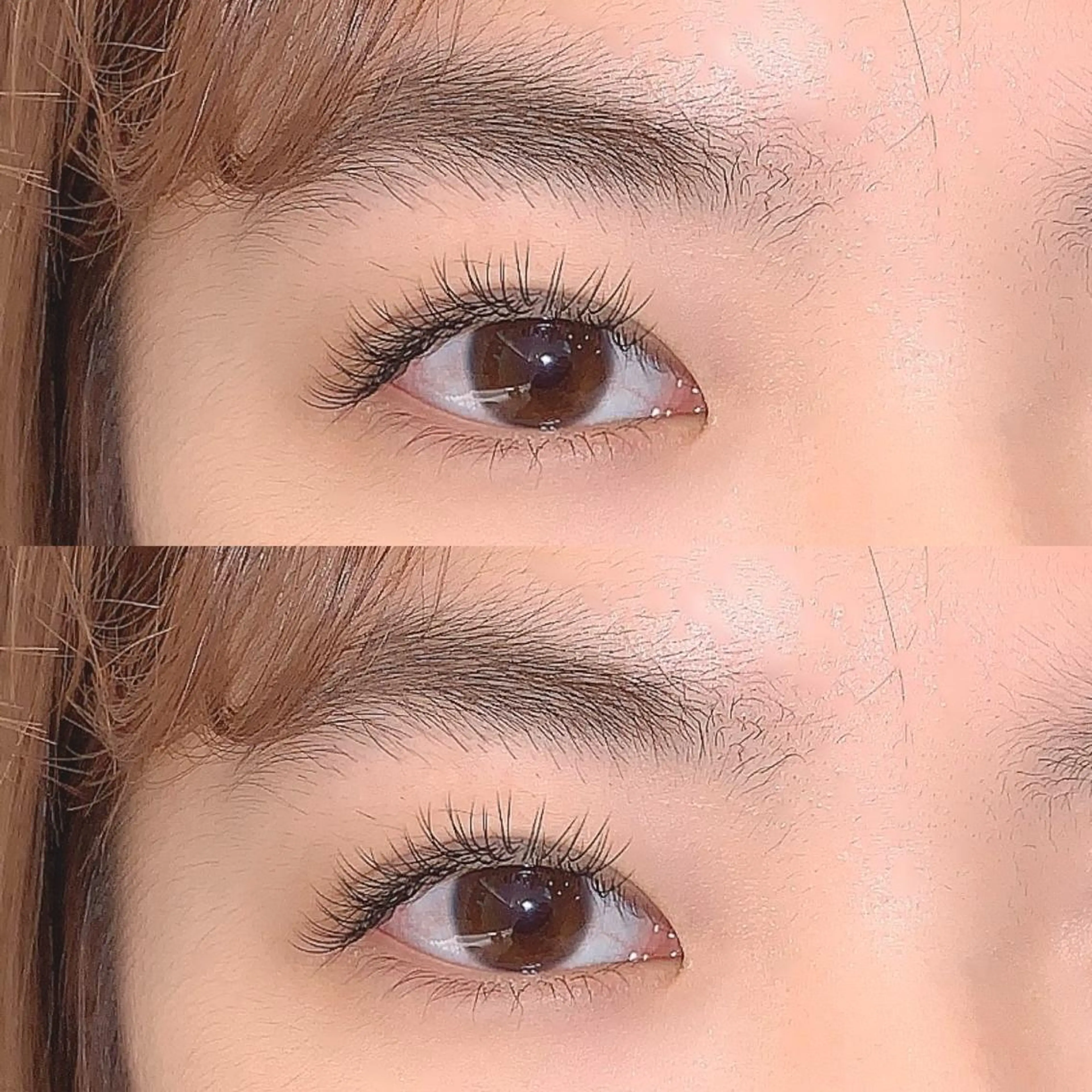 マツエク・マツパ セーブル Lepus所属・Lepus Ishitsukaのマツエク・マツパデザイン