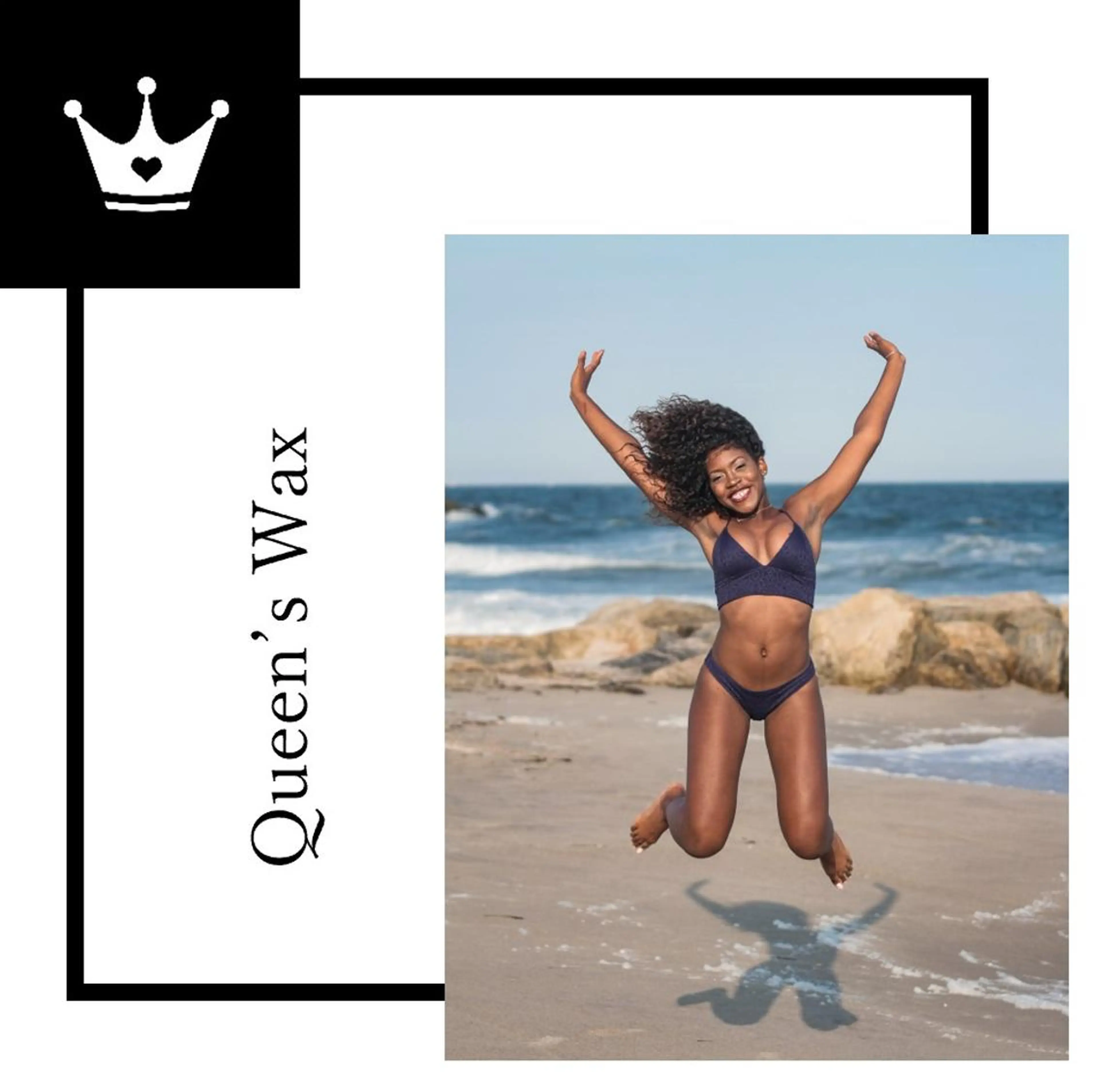 脱毛 Queen's Wax 恵比寿店😊のエステ・リラクイメージ