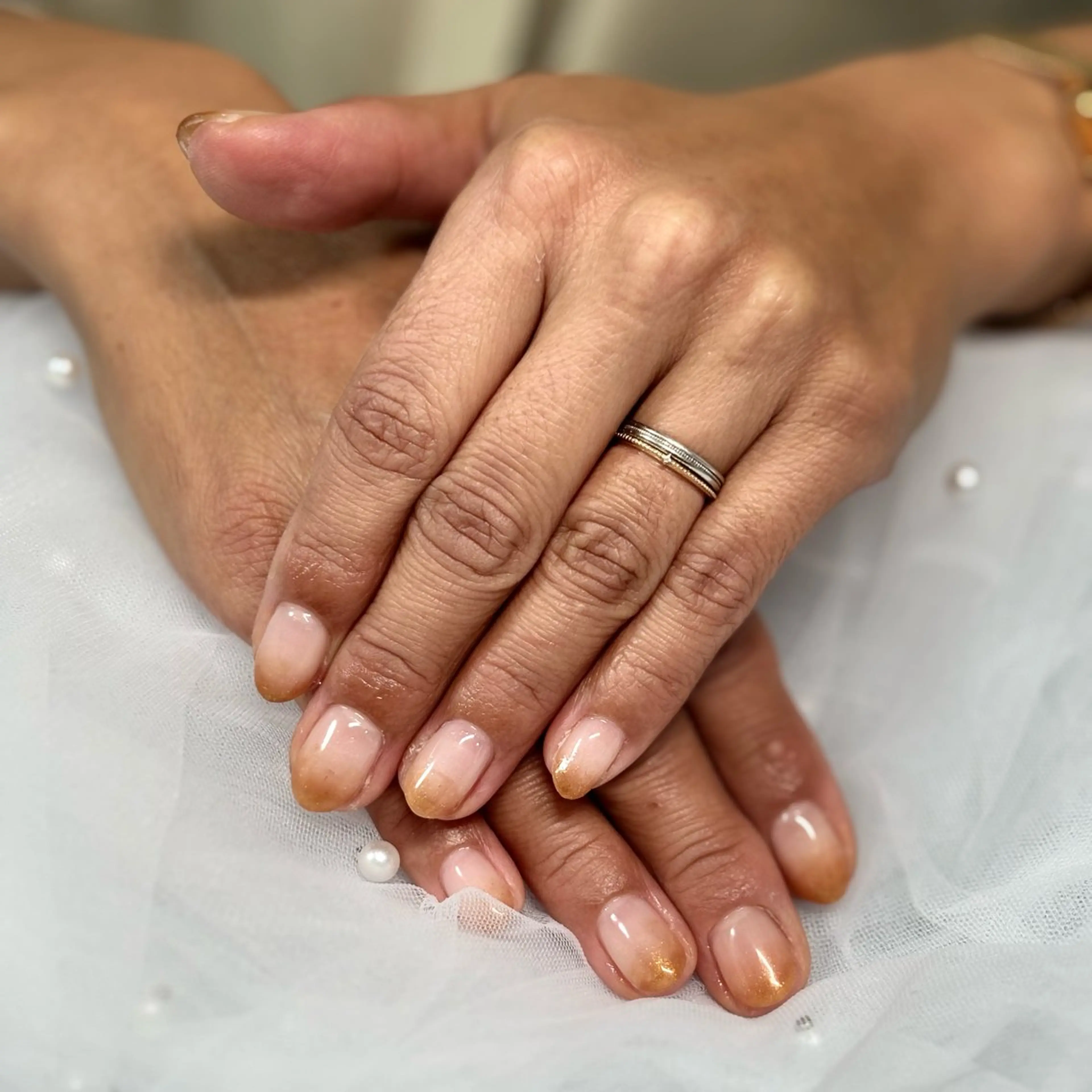 ネイル ハンドネイル see nail所属・see nailのネイルデザイン