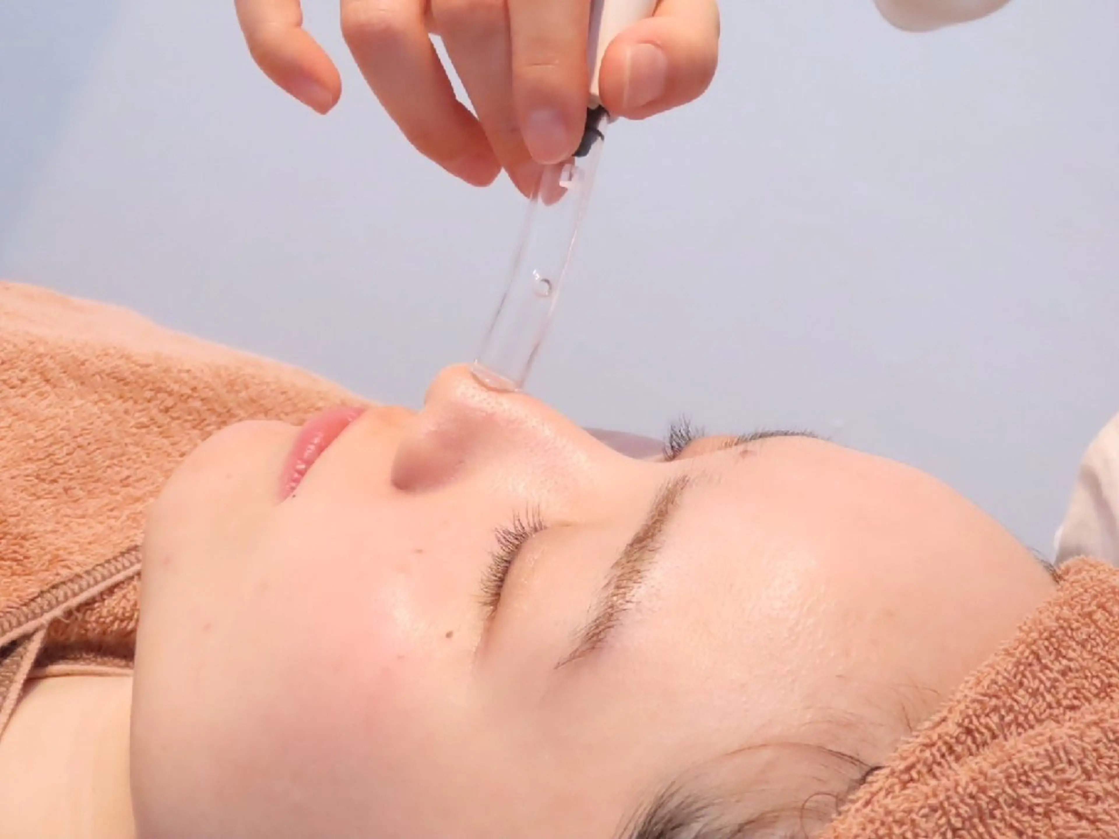 🟡レディース シェービングサロン/のエステ・リラクイメージ