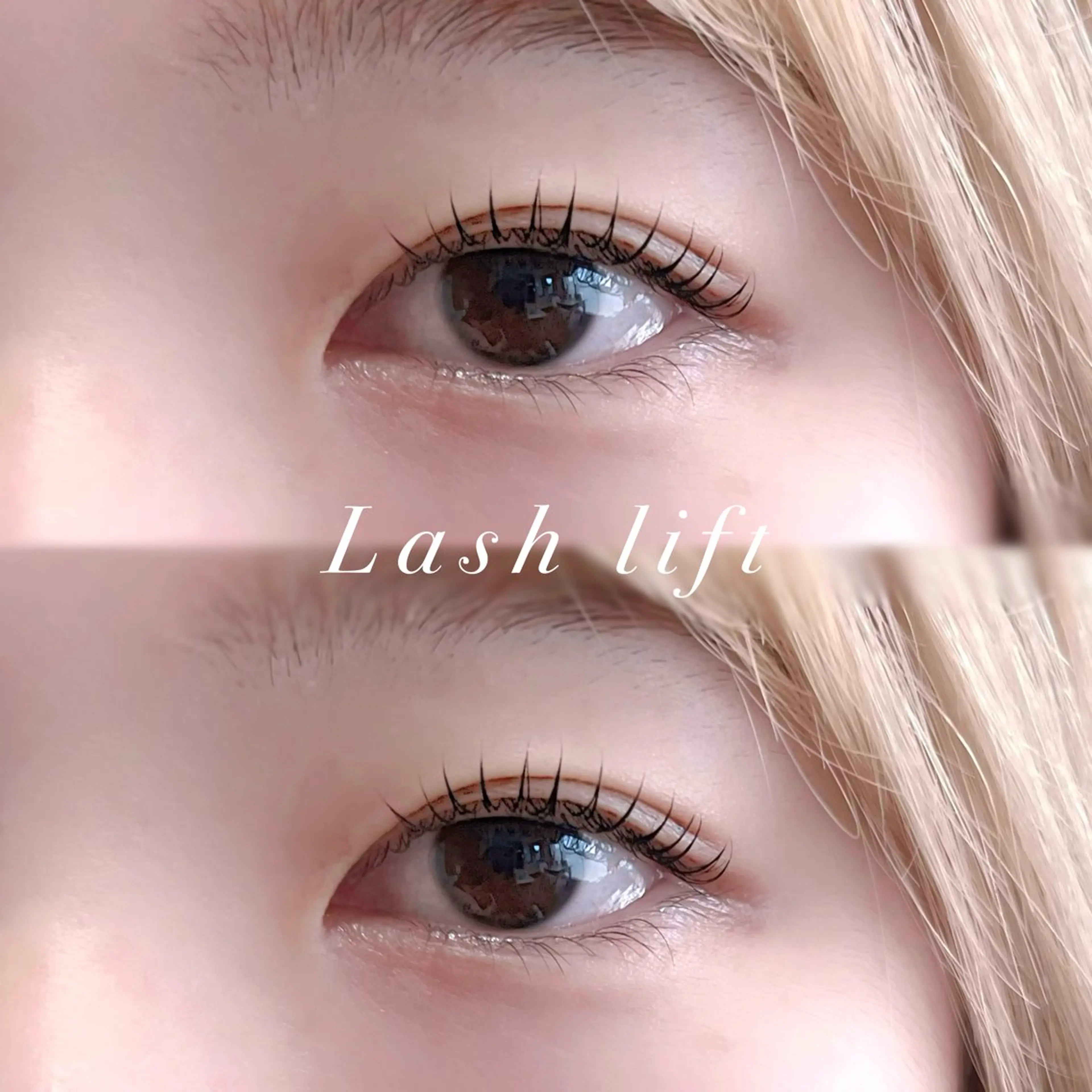 マツエク・マツパ 希美花 【lazo】のマツエク・マツパデザイン