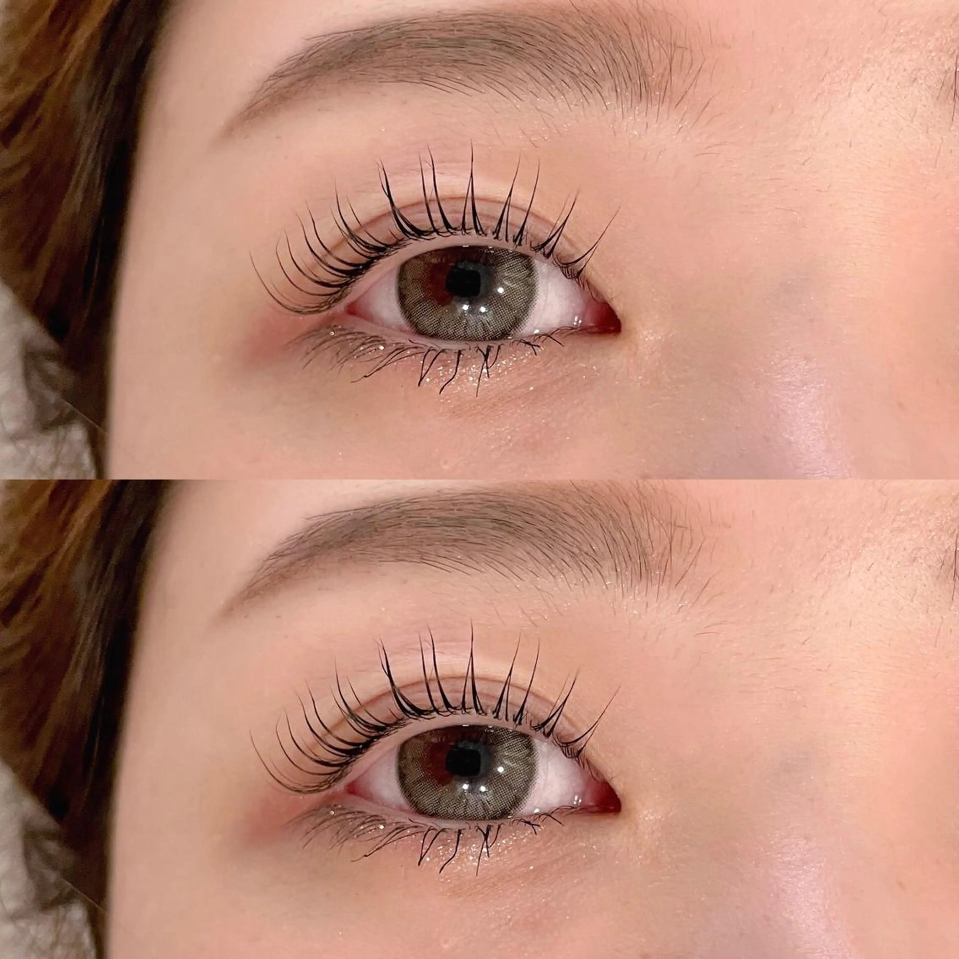 マツエク・マツパ まつげパーマ マツパ eyelist🌼 asukaのマツエク・マツパデザイン