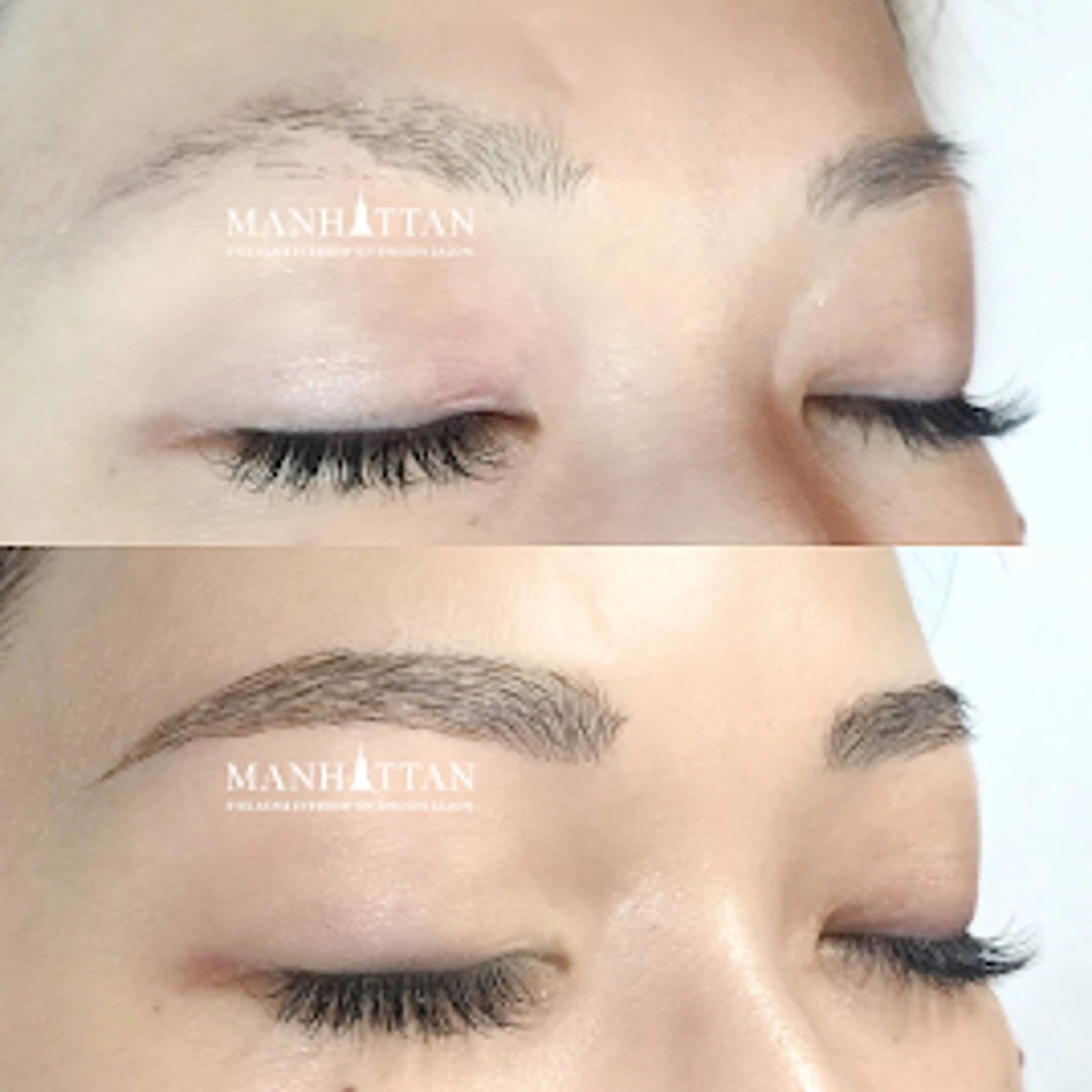 アイブロウ よしもと りんの眉毛・アイブロウイメージ