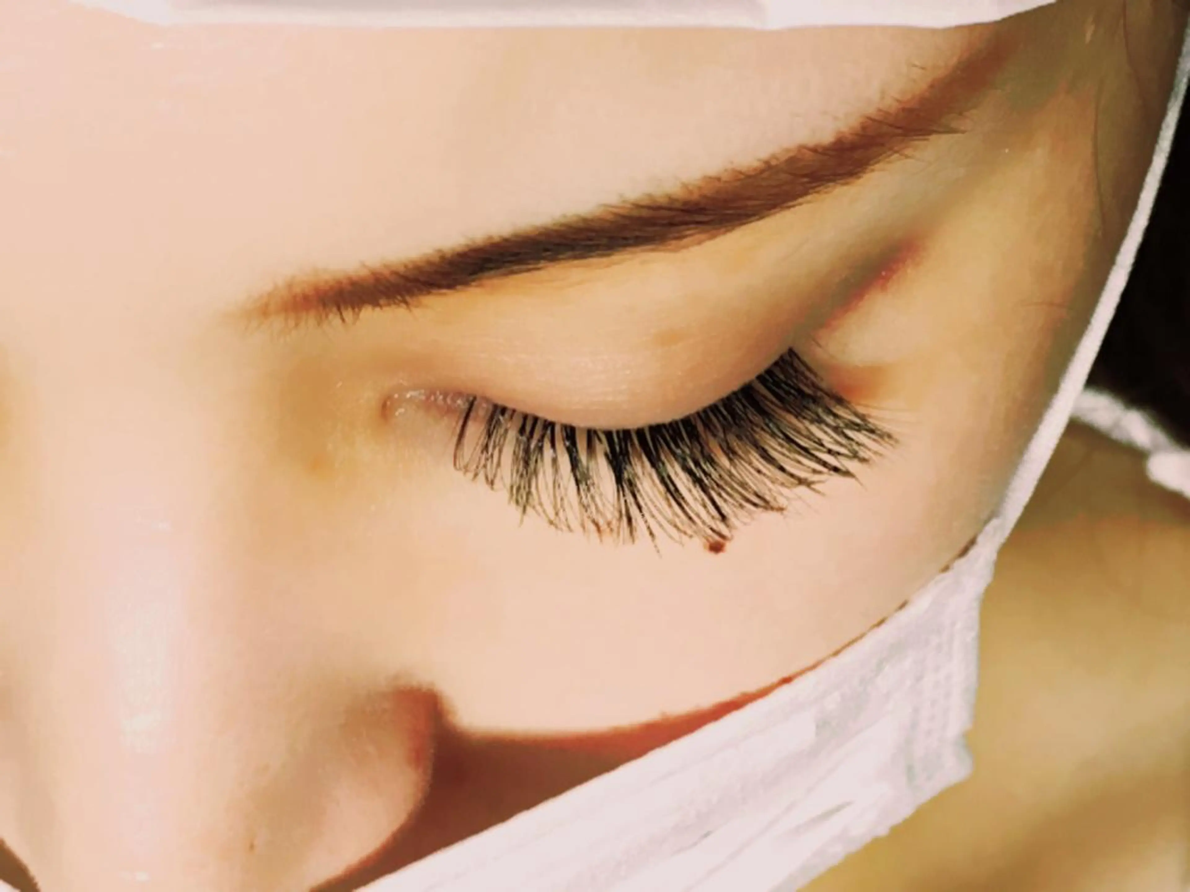 マツエク・マツパ グラシア 碧南店の眉毛・アイブロウイメージ