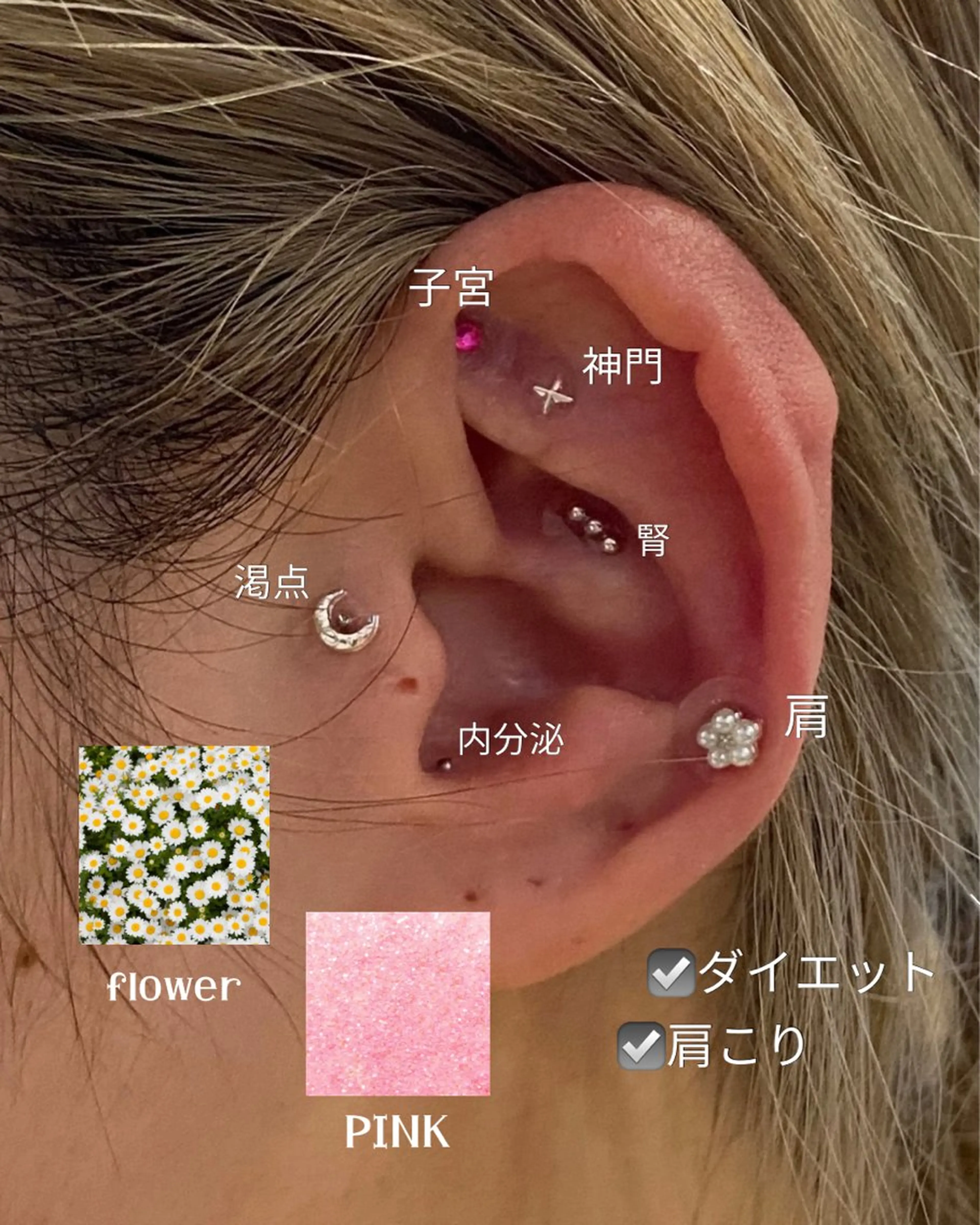 その他 Q1000所属・Ri noのその他イメージ