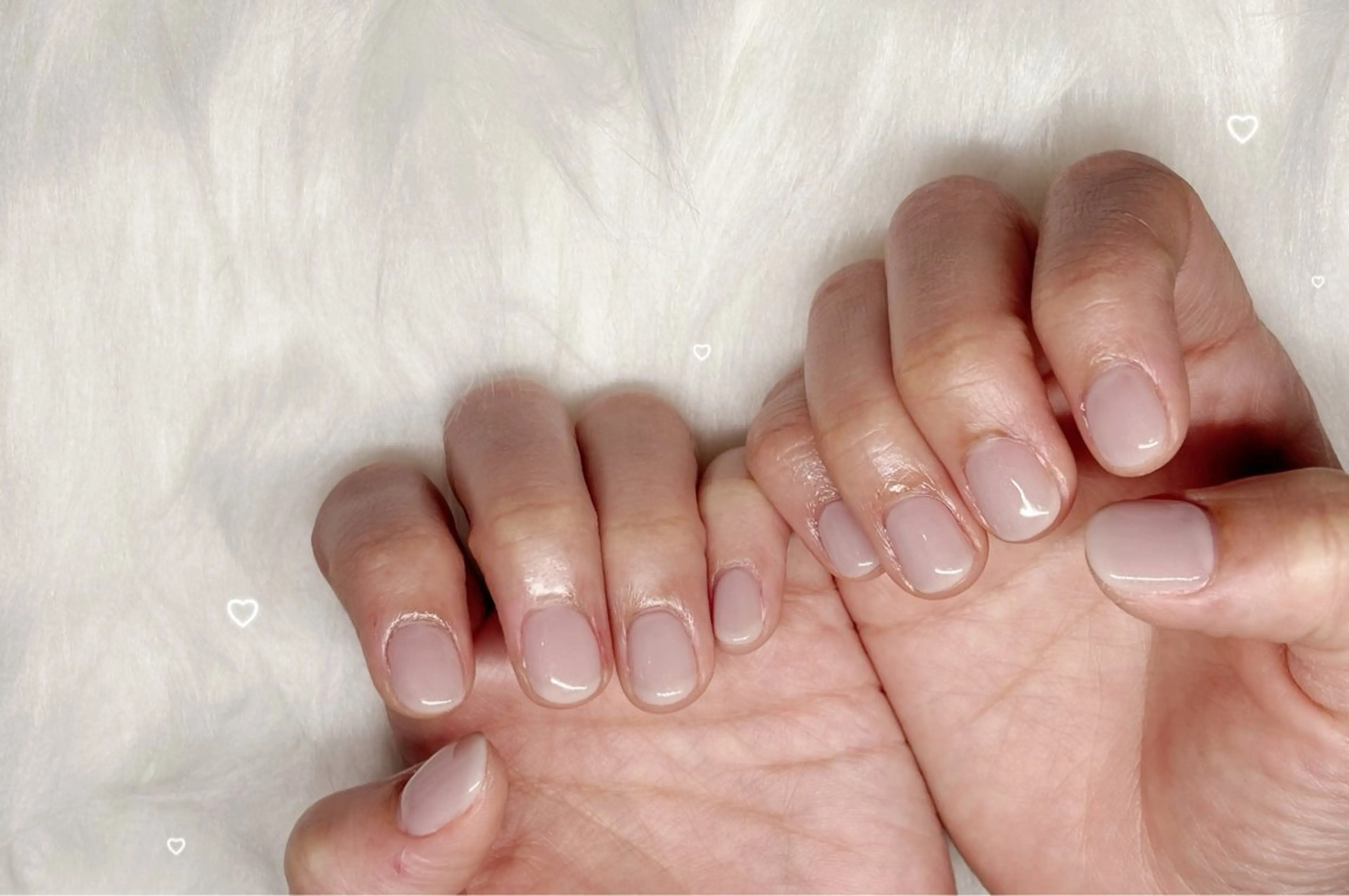 【オフなし】ワンカラーシンプルオフィス向き🍓⏦ﾟの写真