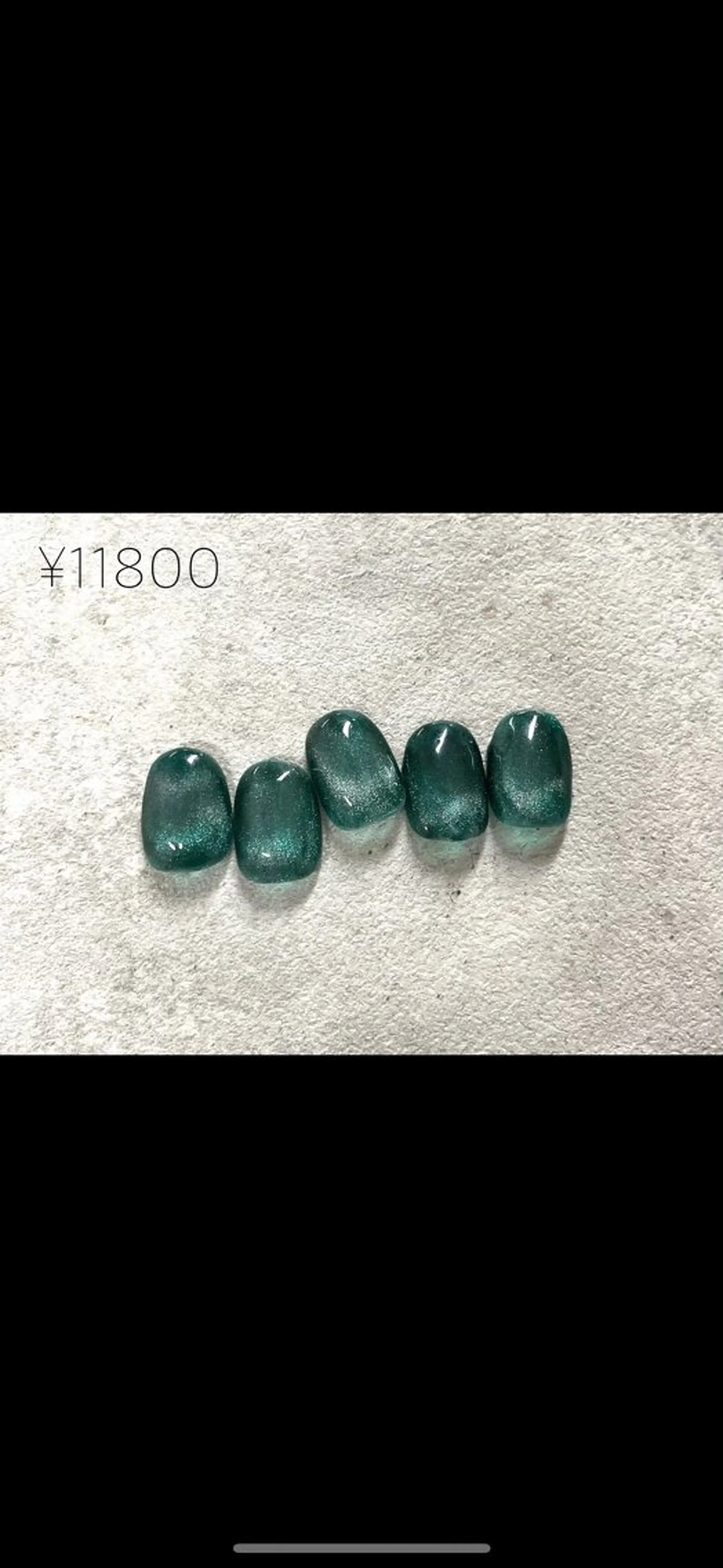 ネイル KUROIWA KAORIのネイルデザイン