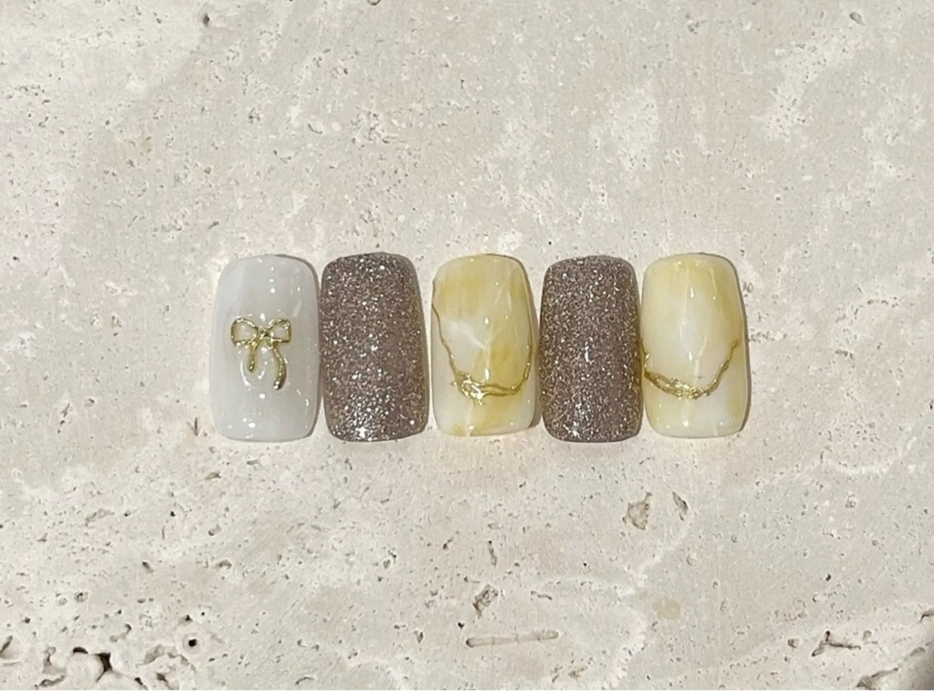 ネイル ハンドネイル PlusEhiku所属・Plus Ehiku /Ayakaのネイルデザイン