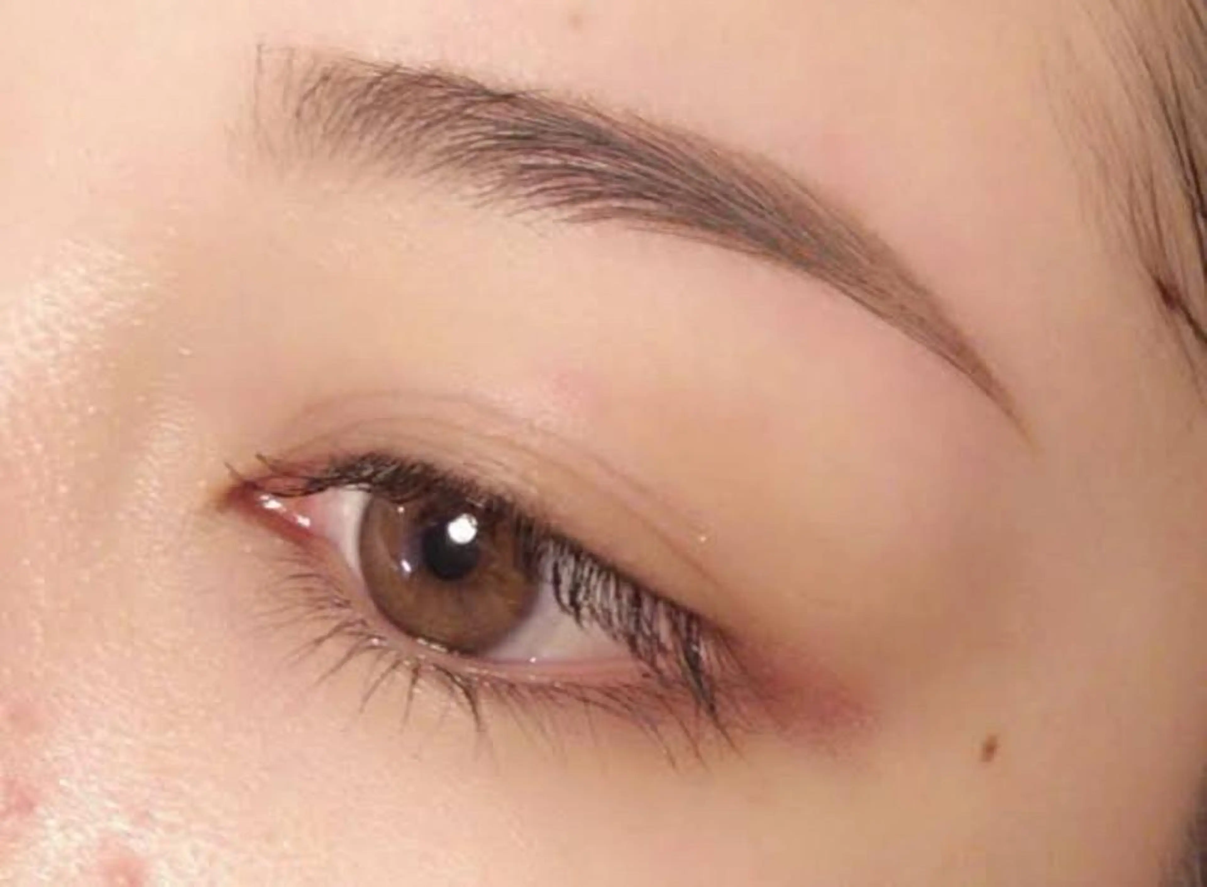 S beauteのマツエク・マツパデザイン