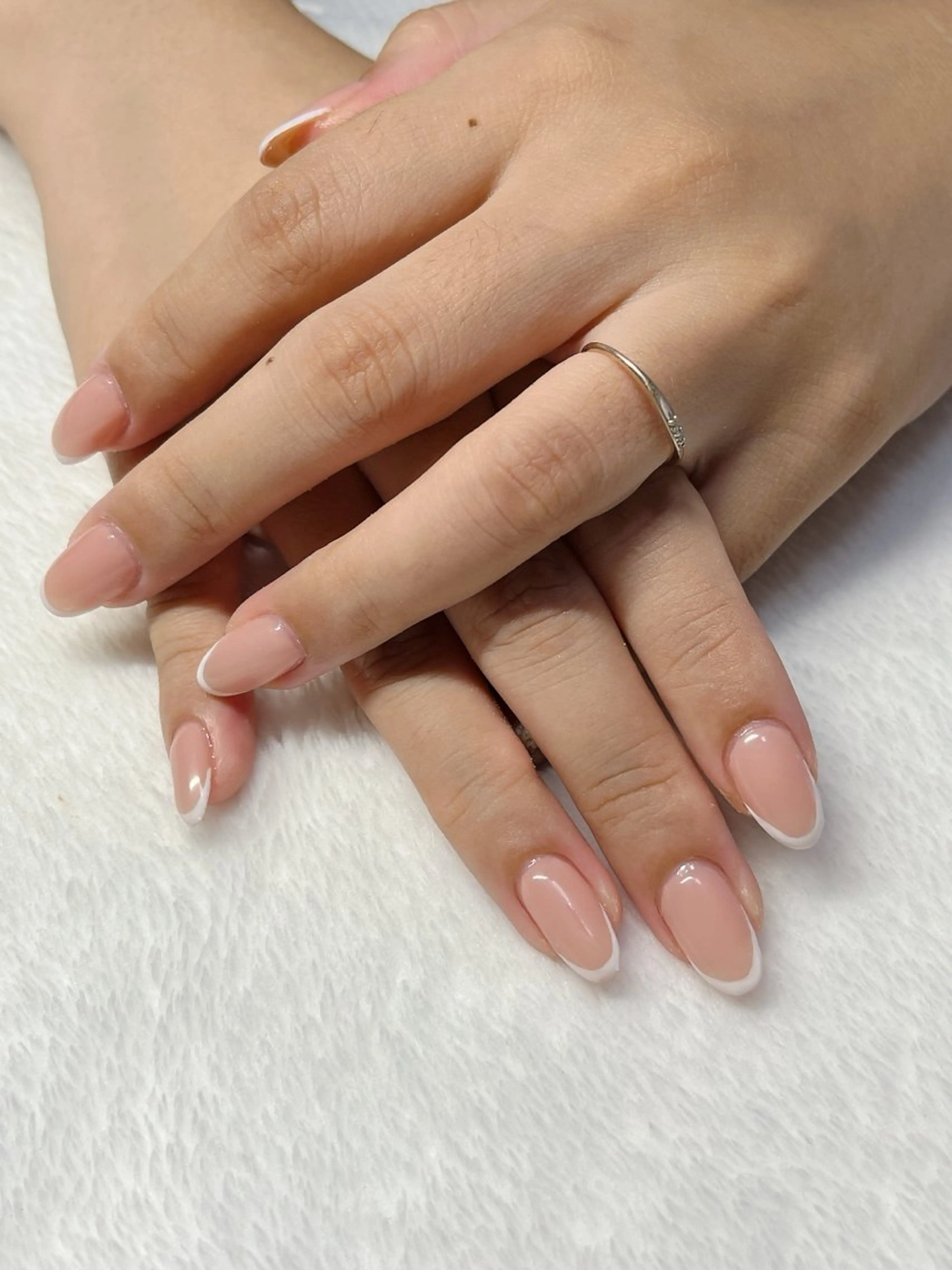 ネイル ハンドネイル プライベートサロン circleのネイルデザイン