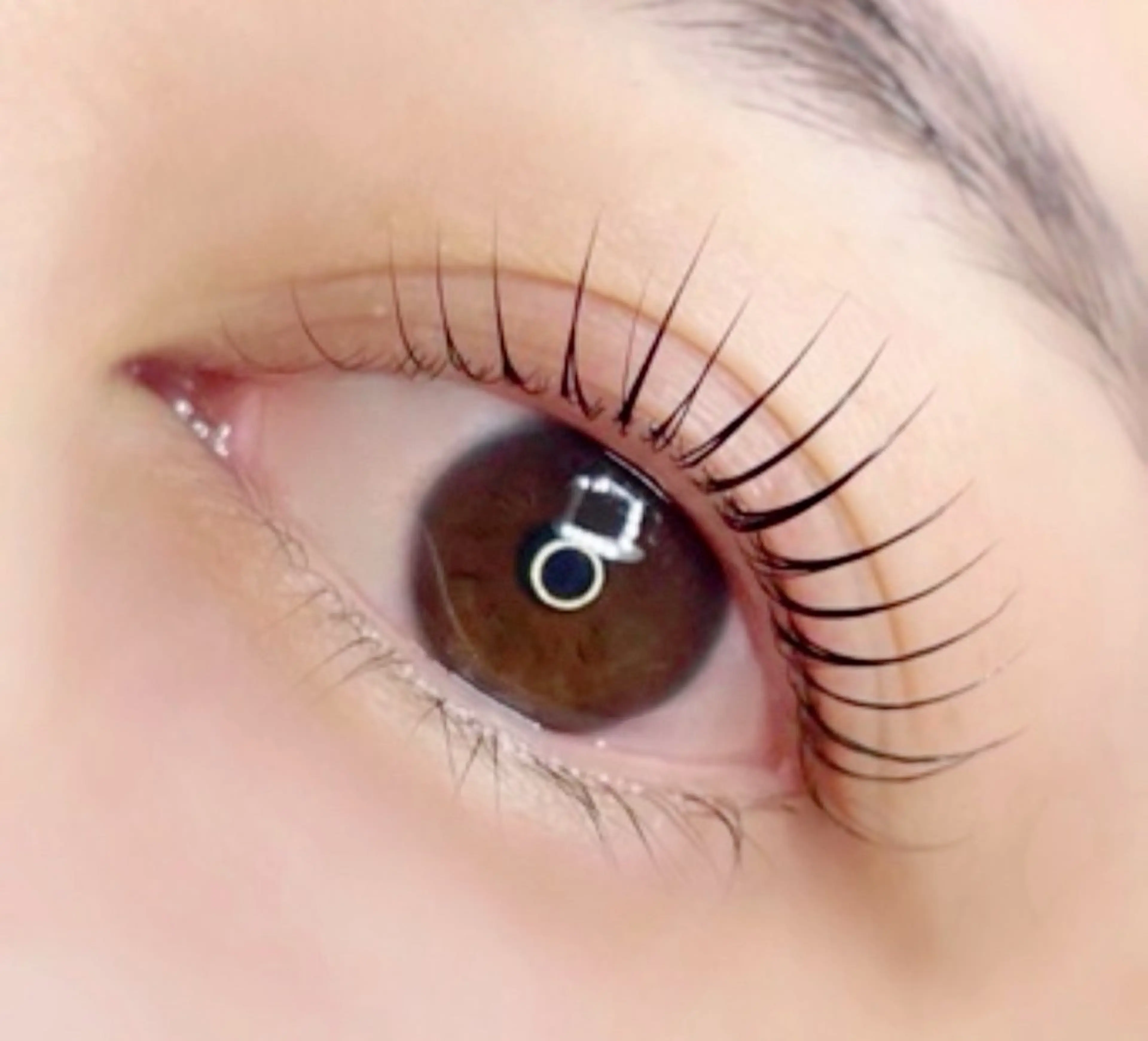 マツエク・マツパ マツパ OCTAVE天神店所属・オクターブ天神店 イサヤマのマツエク・マツパデザイン