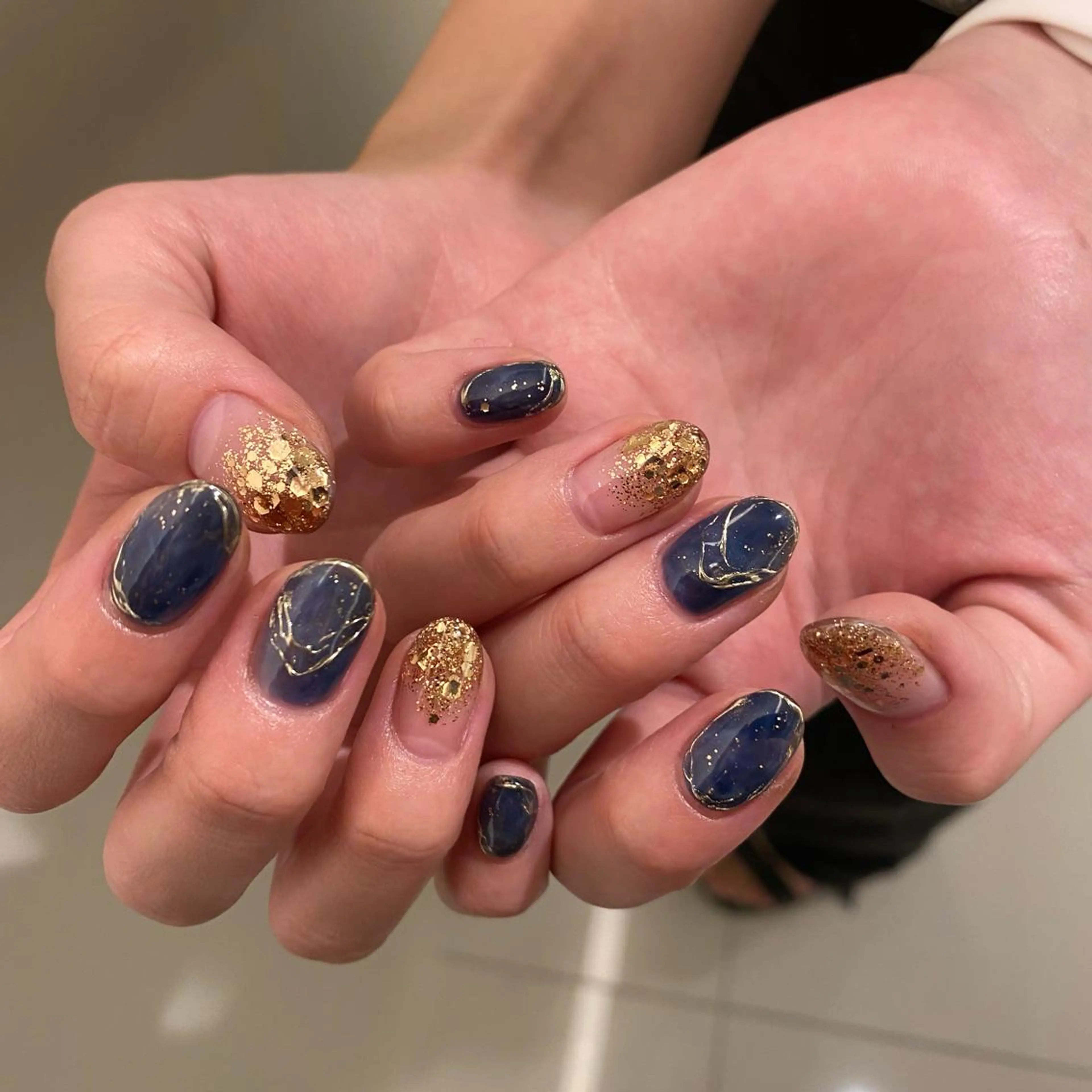 ネイル NailAVANCE miyuのネイルデザイン
