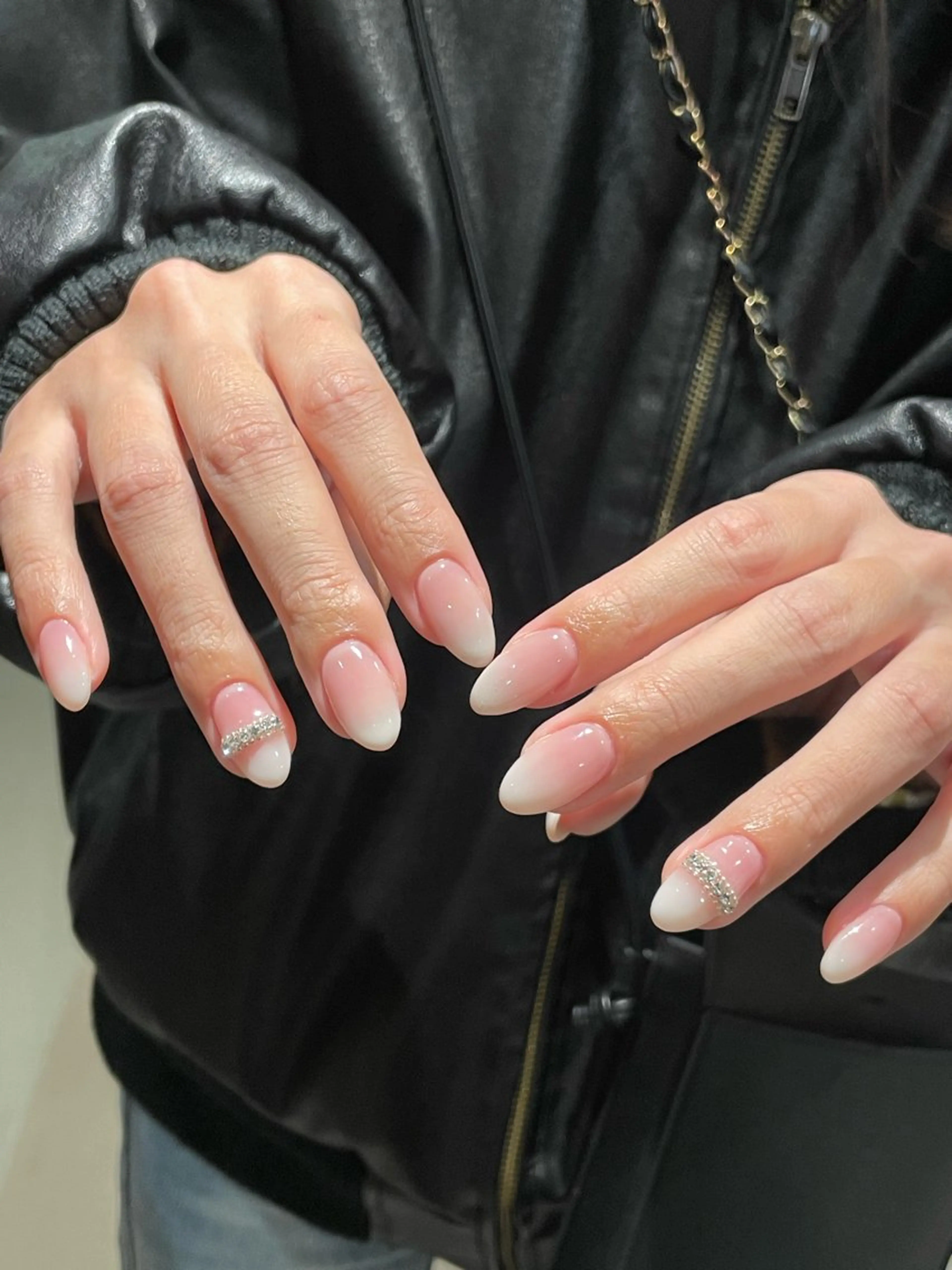 ネイル Lino U nanakaのネイルデザイン