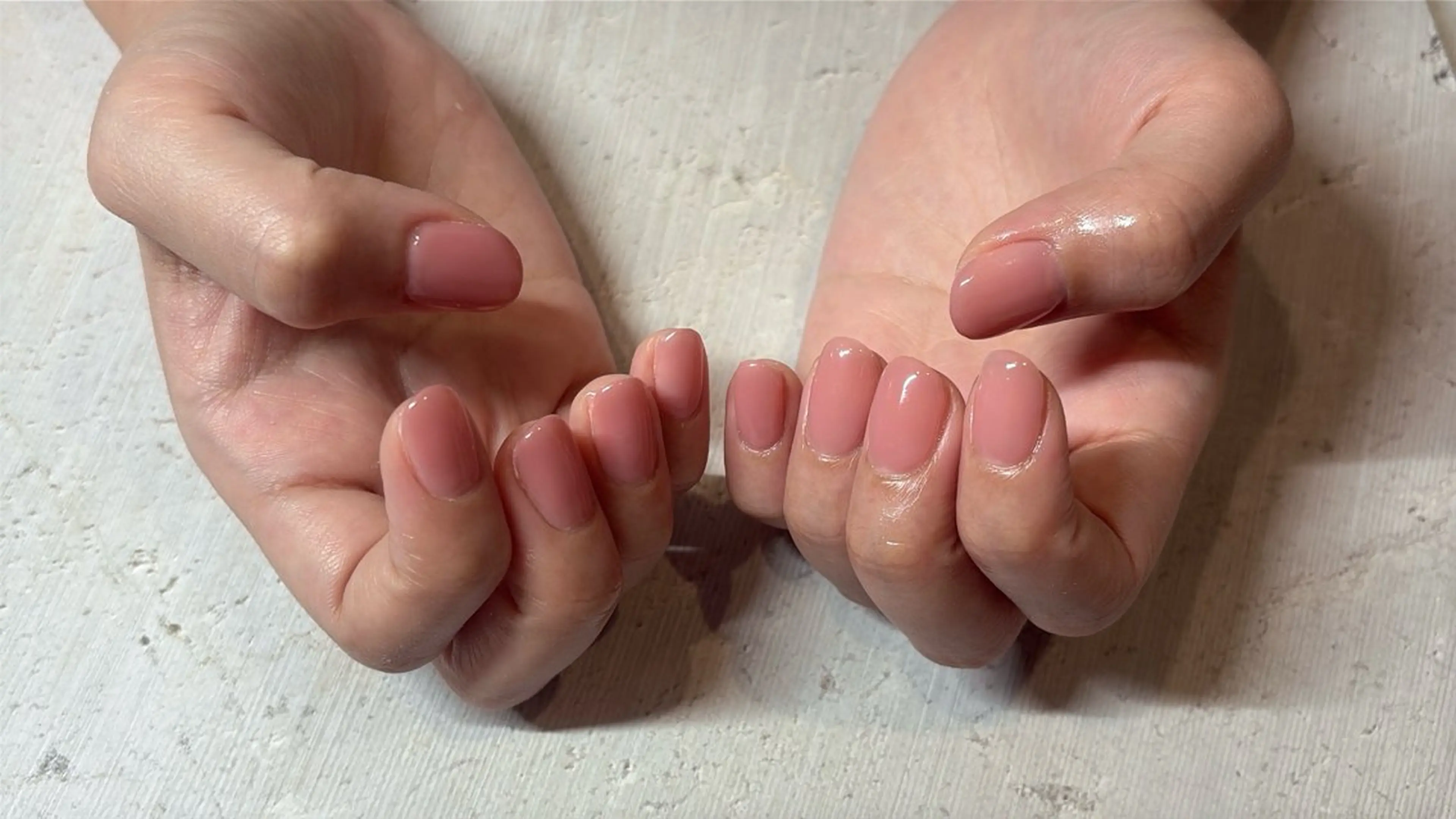 ネイル CoCoplus所属・mio 🌙͙𓍼 米泉店のネイルデザイン