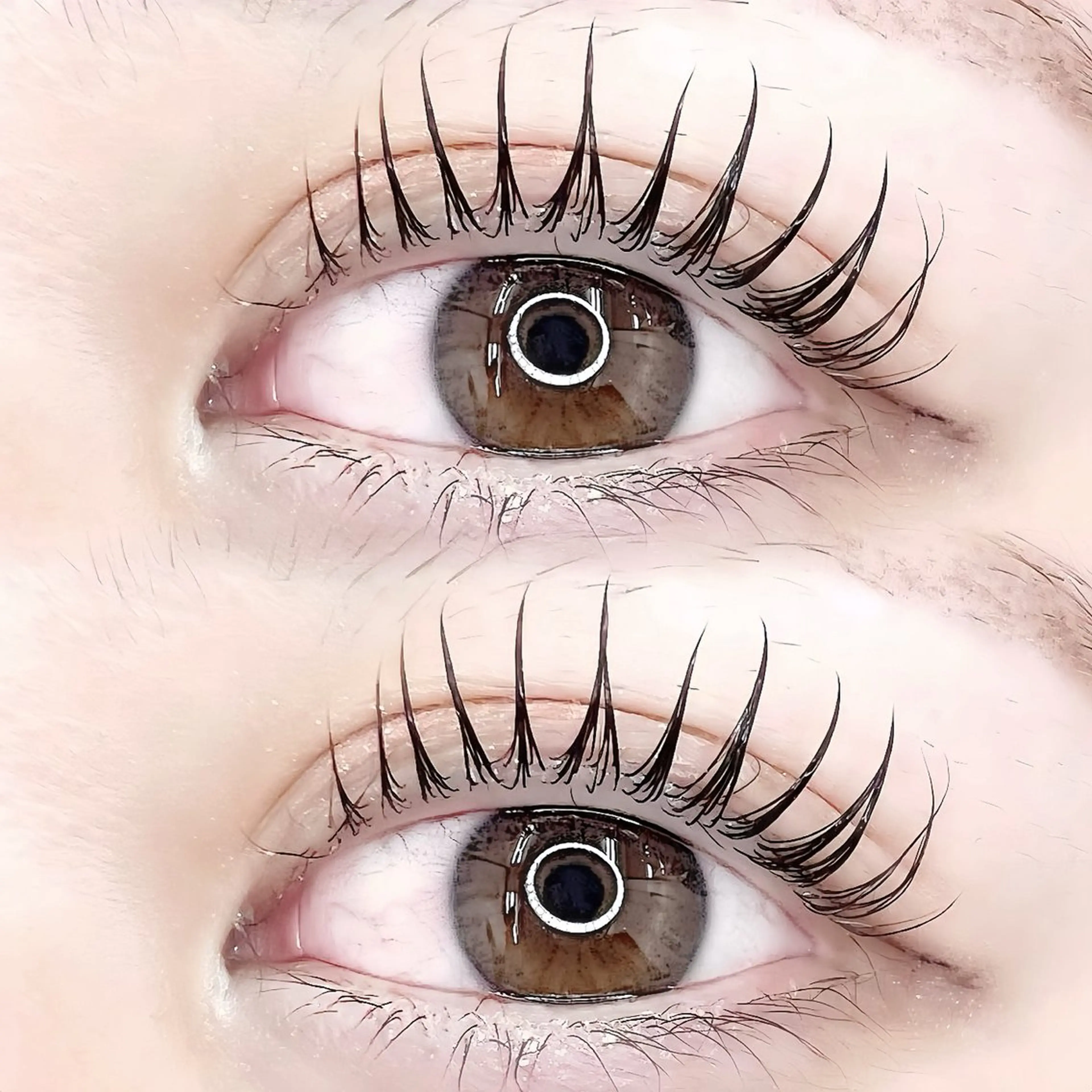 マツエク・マツパ SUI  大宮店🎀 Makoのマツエク・マツパデザイン