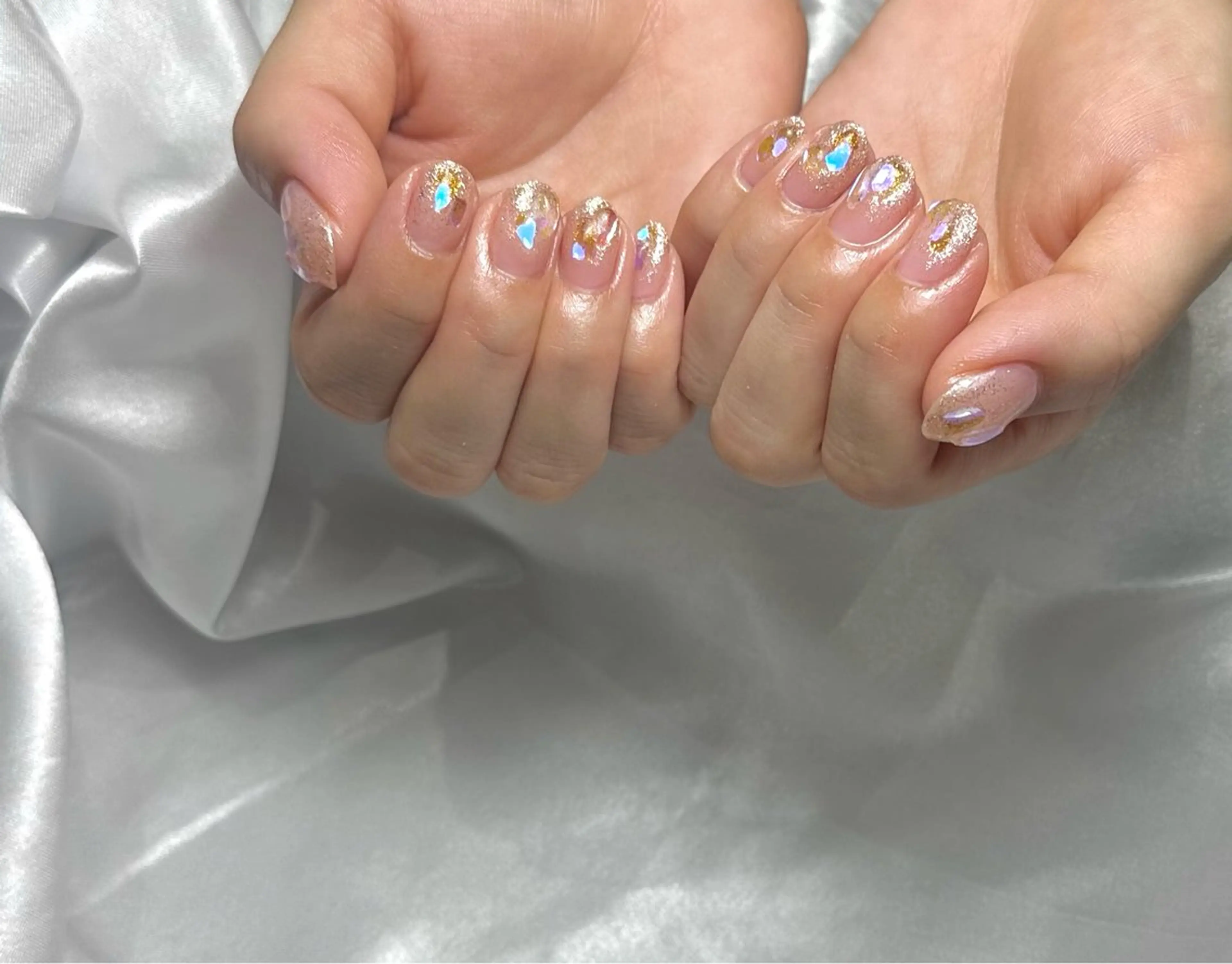 ネイル ハンドネイル Nail salon Venusのネイルデザイン