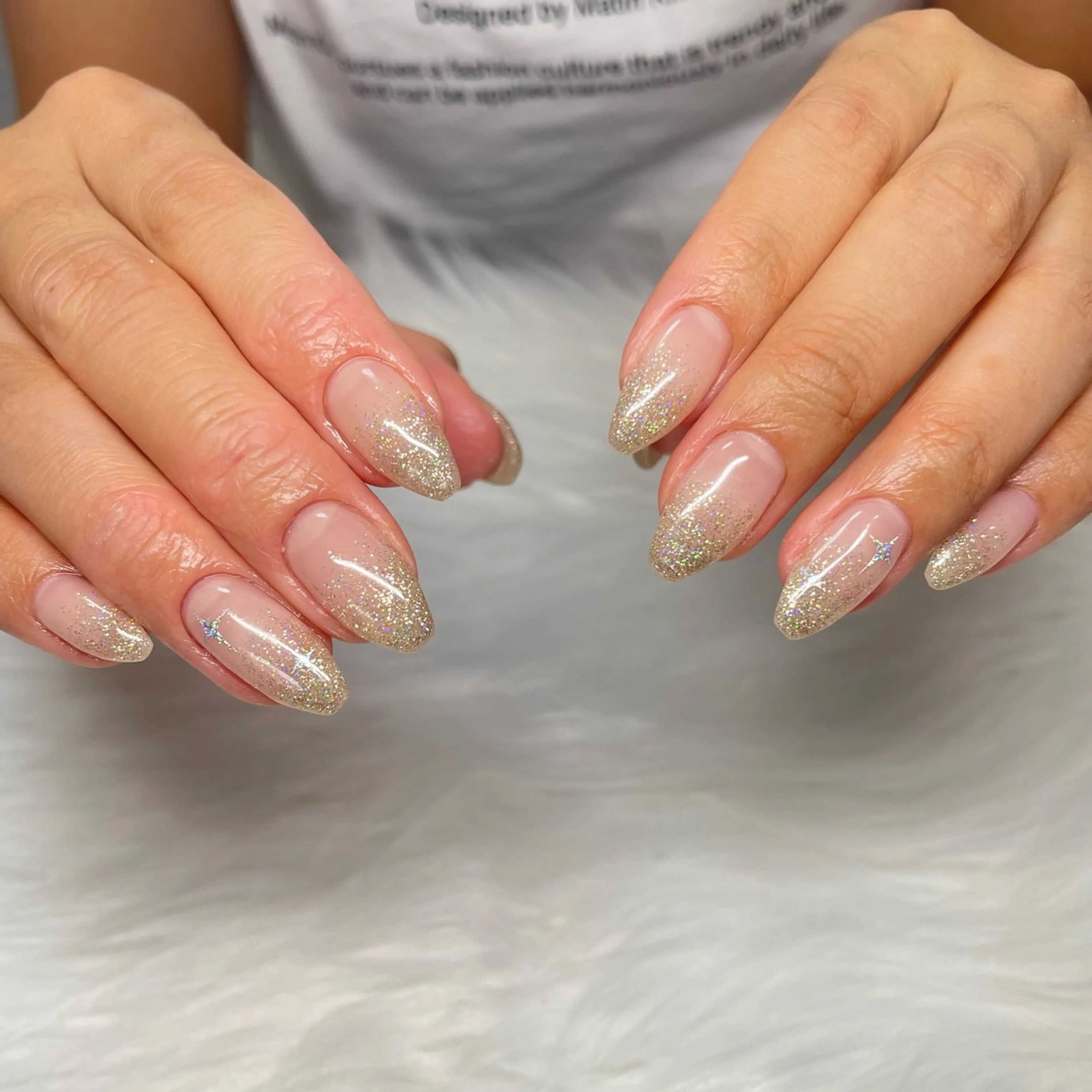 ネイル nailsalon miiのネイルデザイン