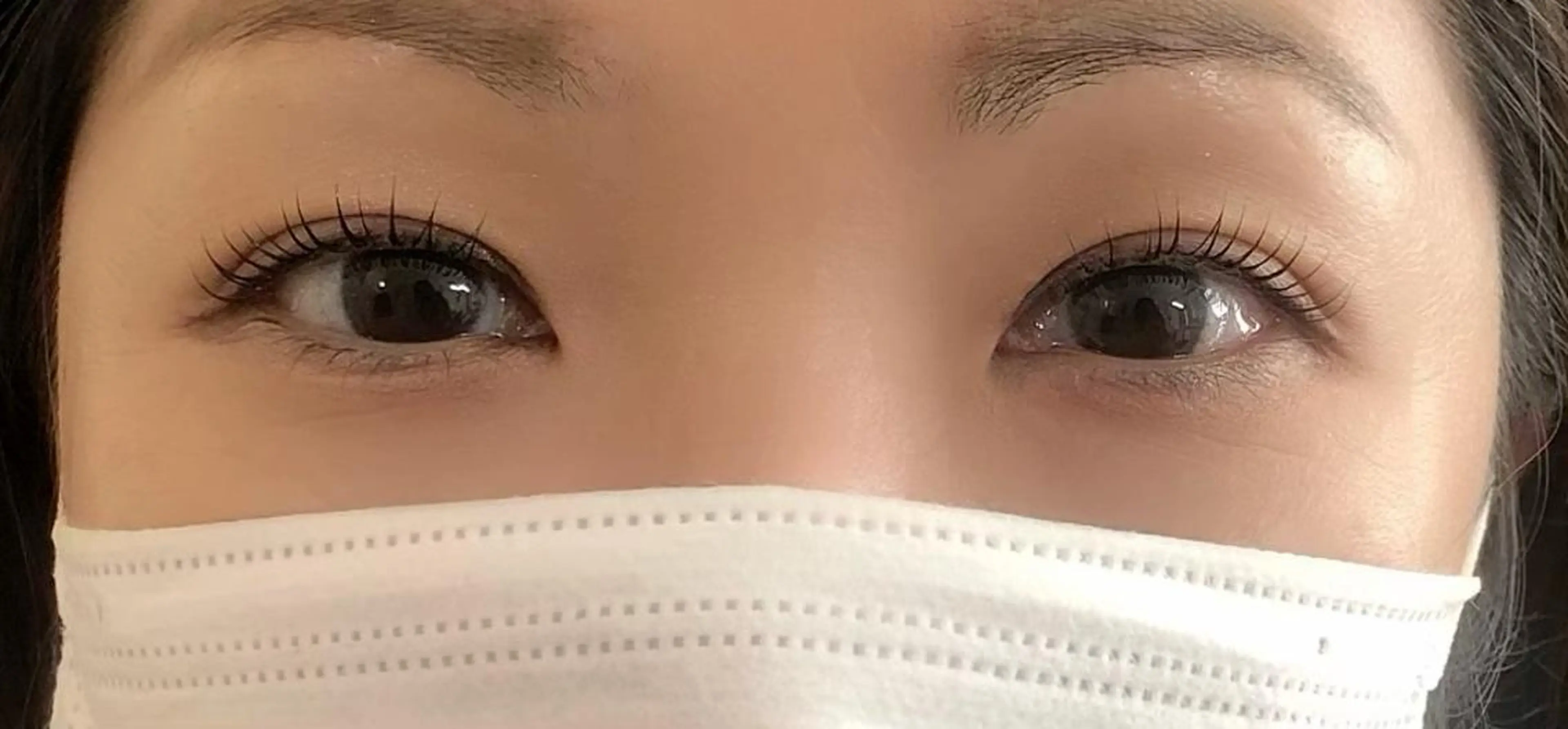 マツエク・マツパ cherii ちはら台のマツエク・マツパデザイン