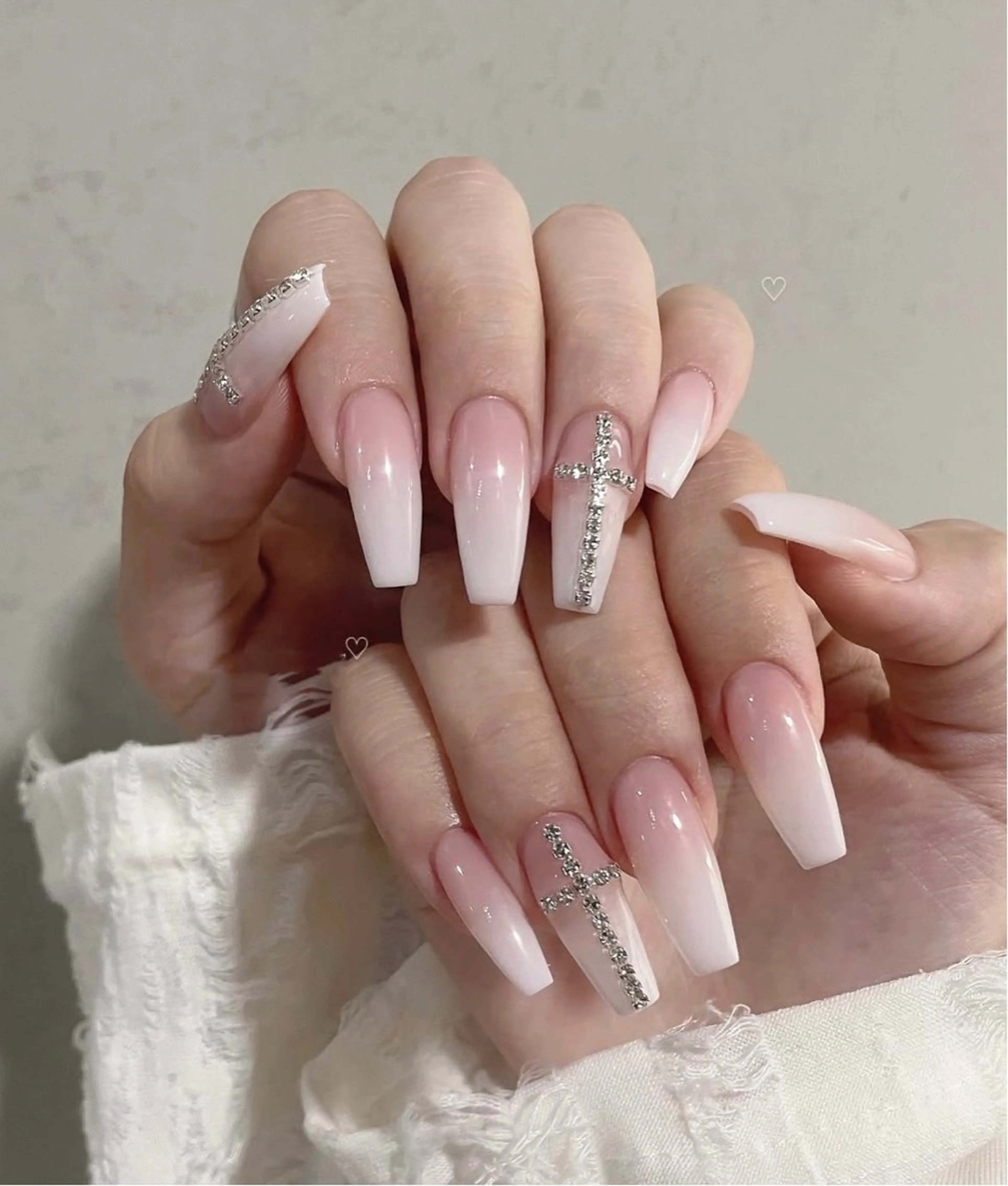 ネイル Rina スカルプ専門店のネイルデザイン