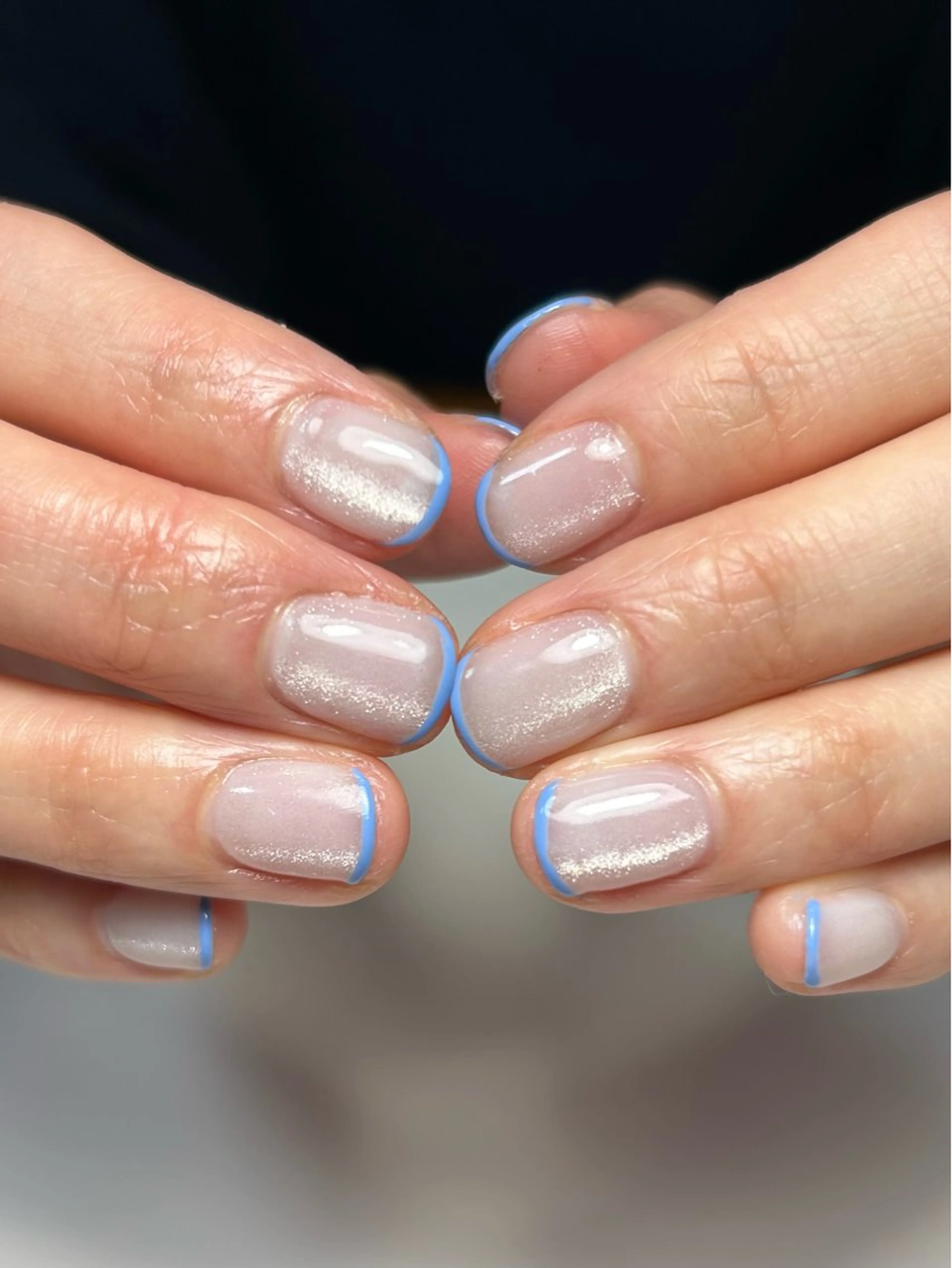 ネイル ハンドネイル miya ネイルモデル様募集中のネイルデザイン