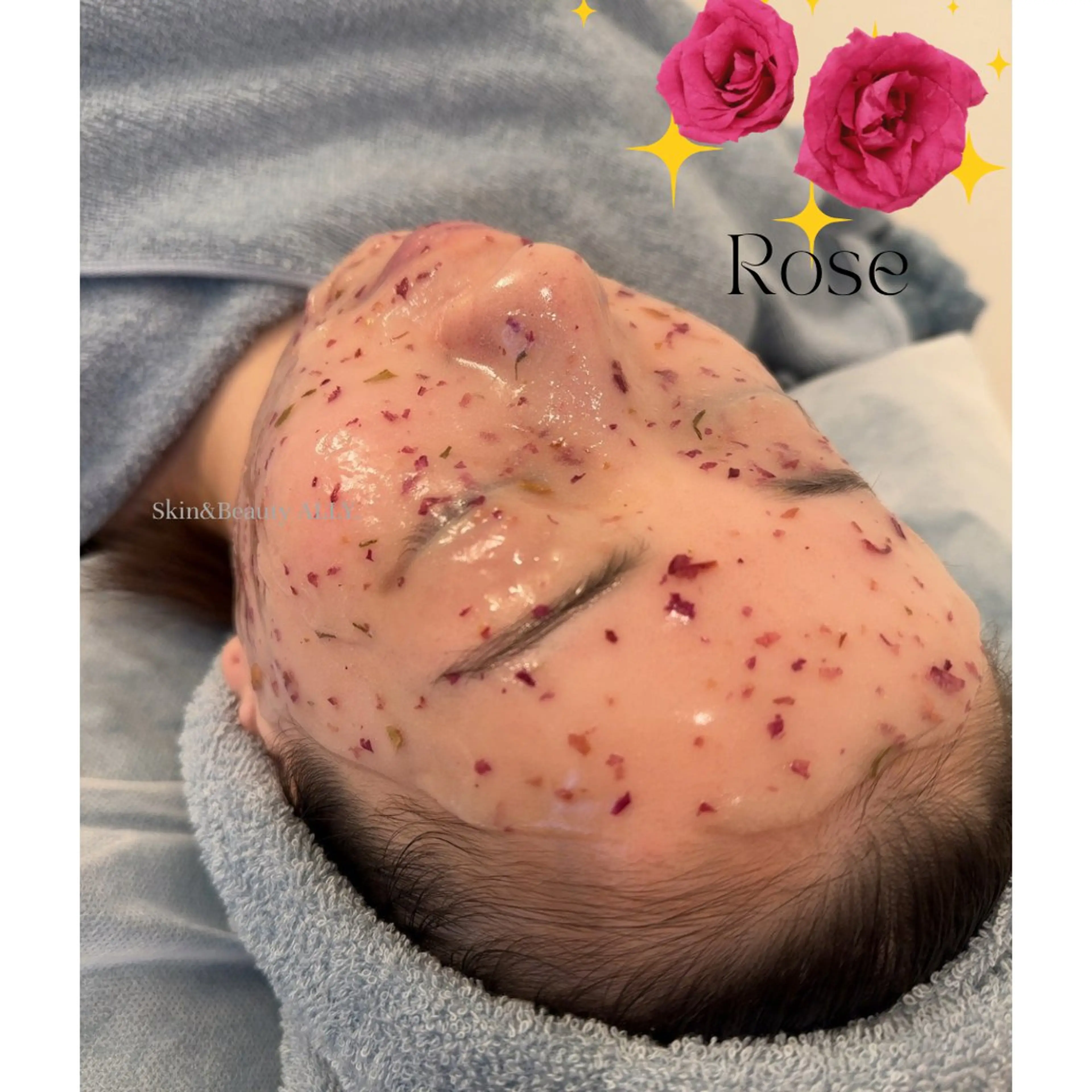 エステ 艶肌ワックス ALLY.のエステ・リラクイメージ