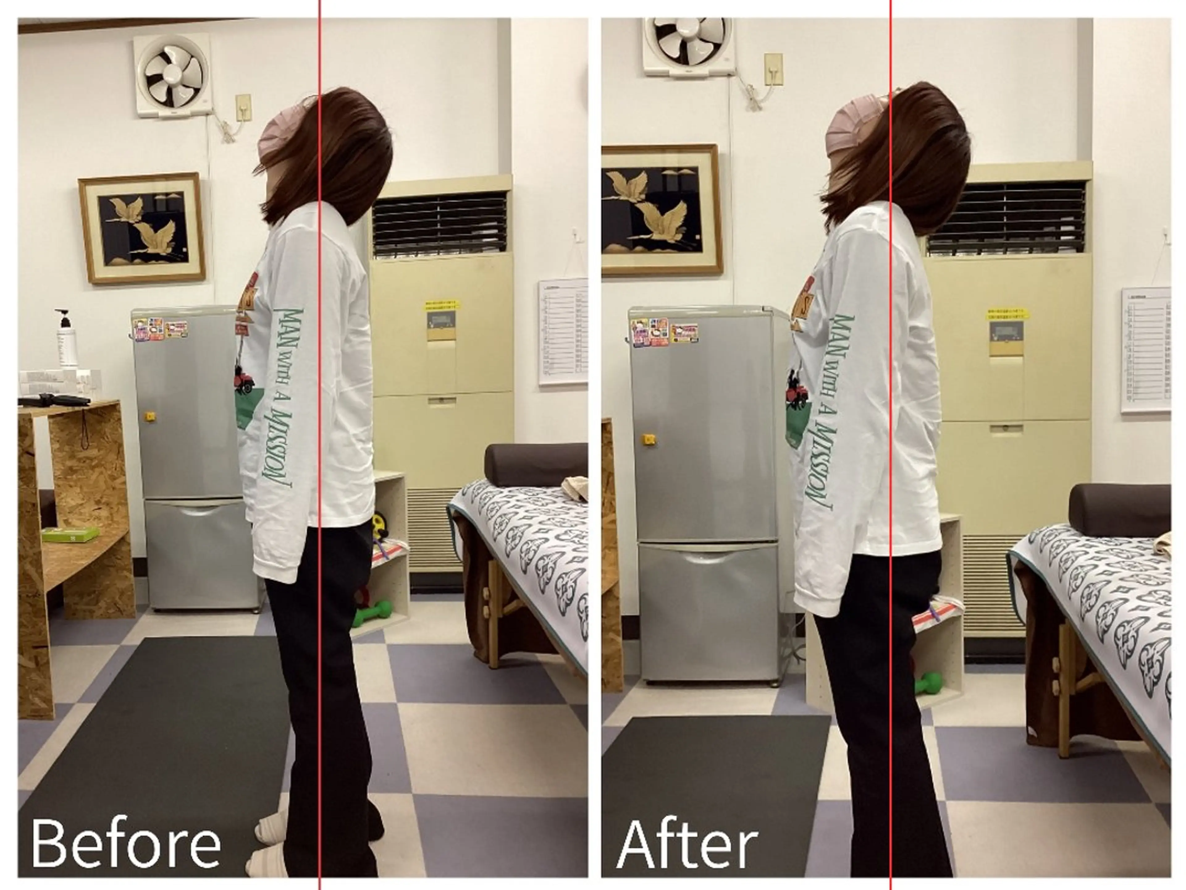 リラク 拓翔整体院所属・拓翔整体院 やさしいボディケアのエステ・リラクイメージ