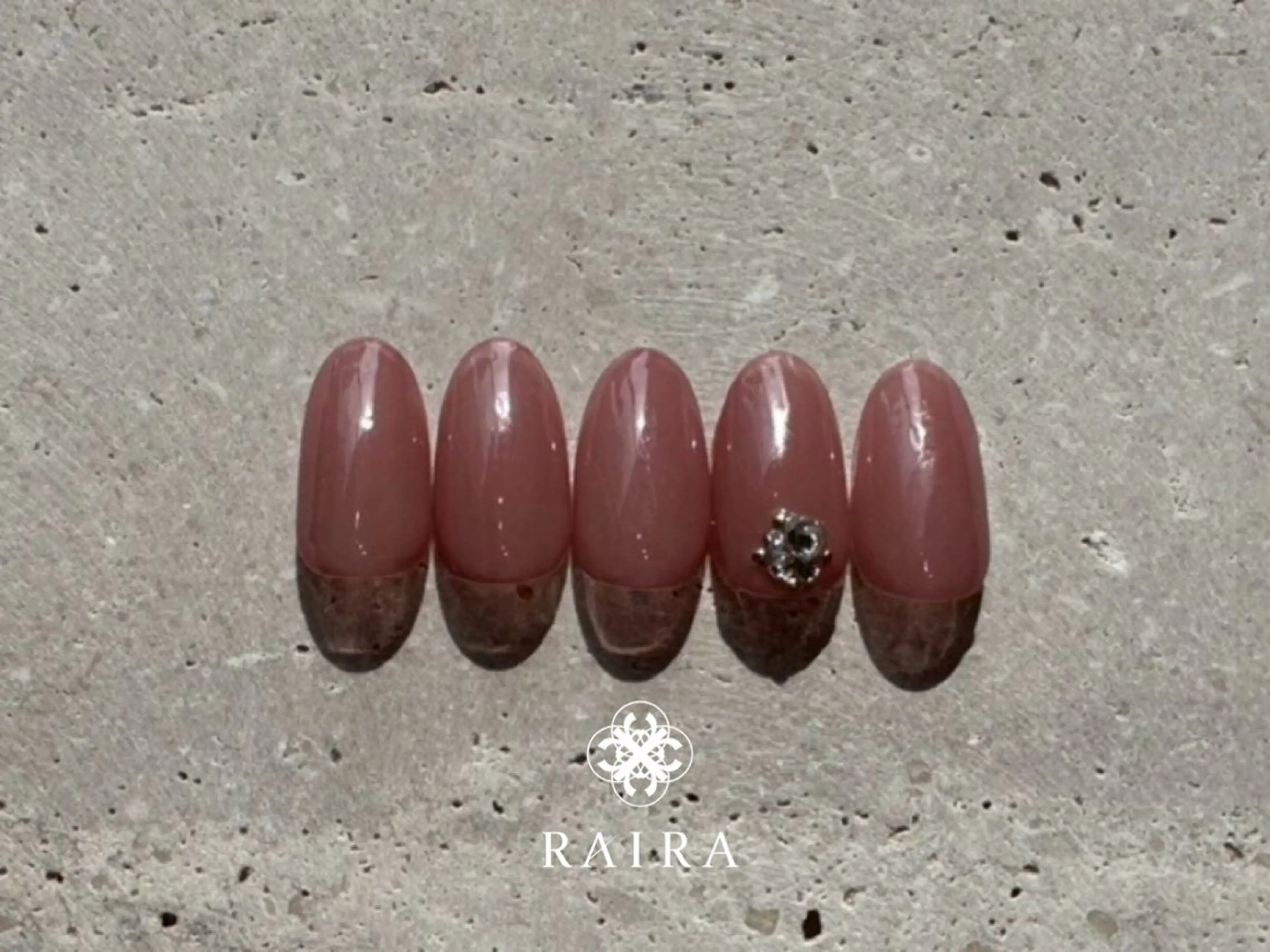 ネイル 【パラジェル専門店】 Miyuのネイルデザイン