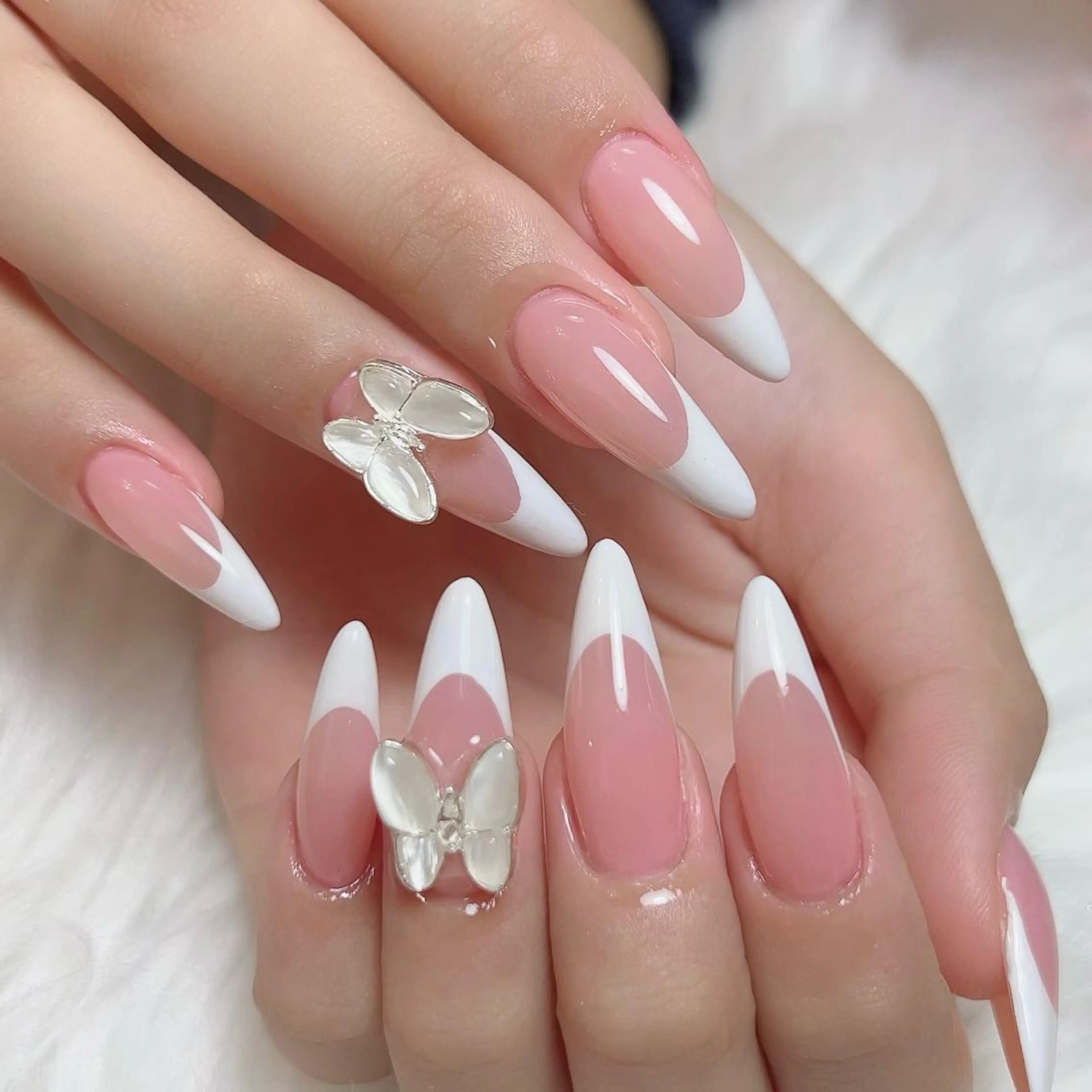 ネイル Private Nail Salon EM所属・Nail salon EM（エム）諸星のネイルデザイン